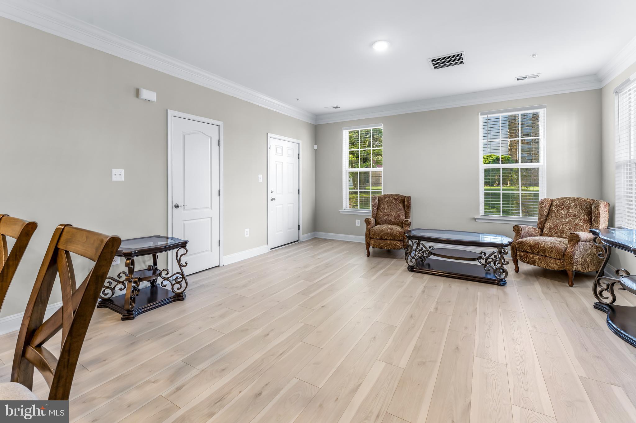 BALLARD GREEN - Residential