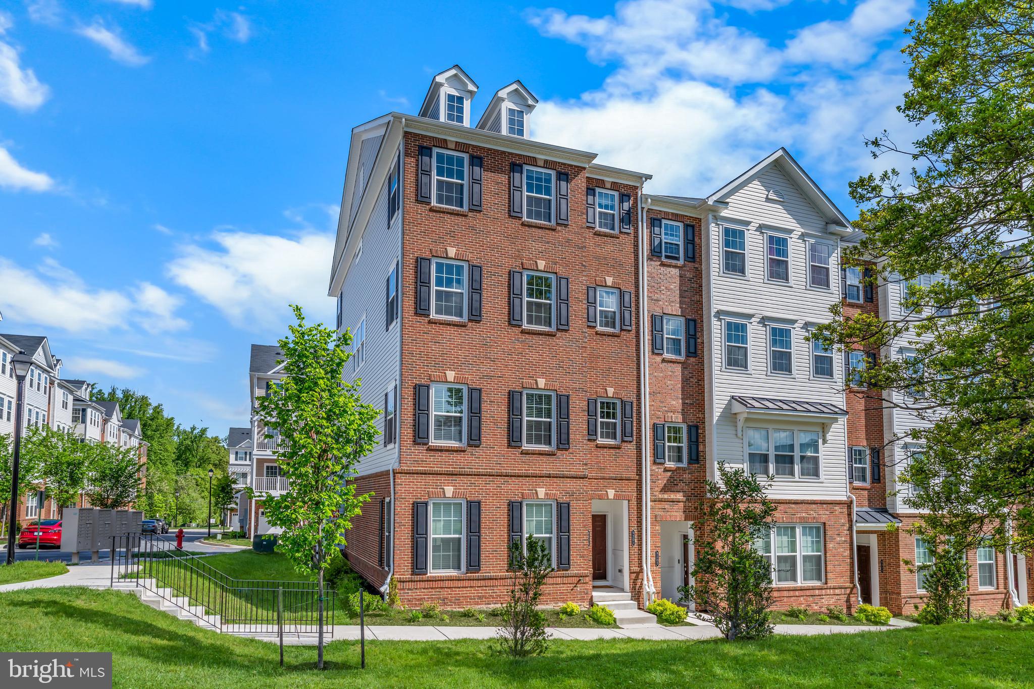 BALLARD GREEN - Residential