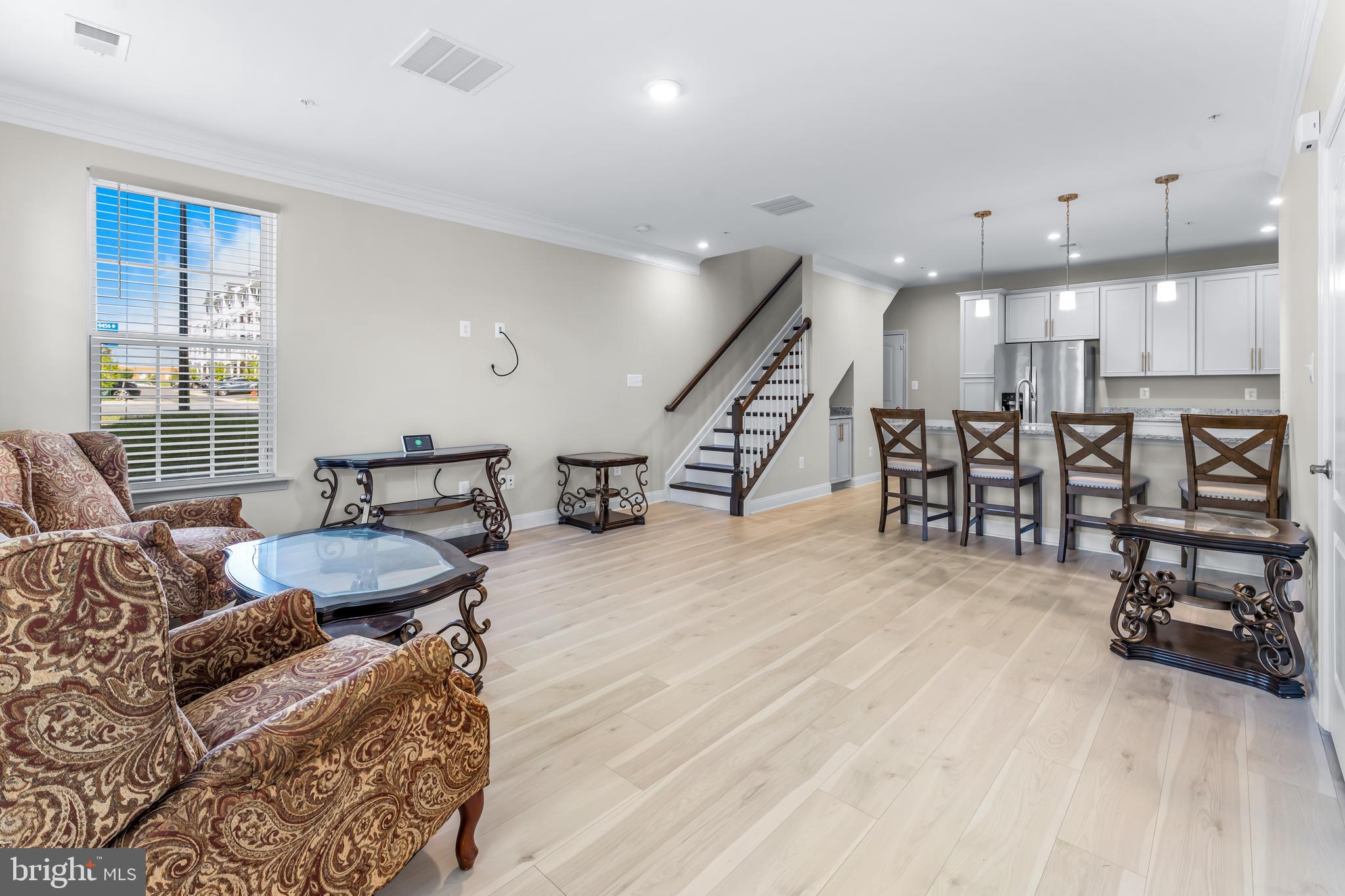 BALLARD GREEN - Residential