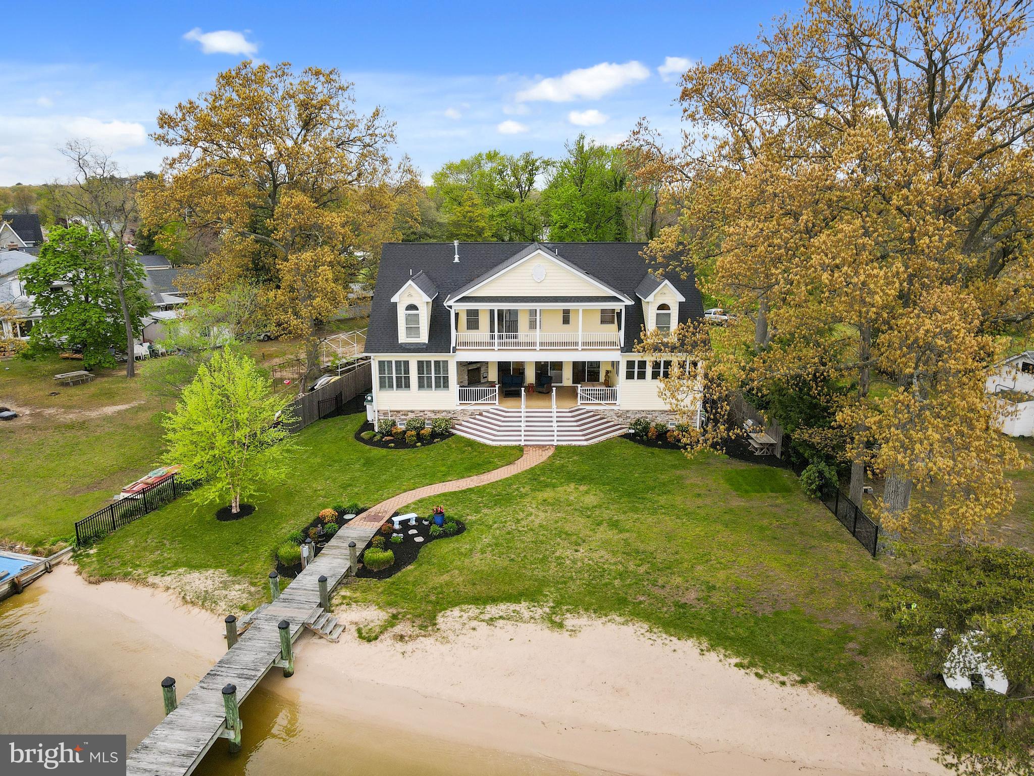 POPLAR RIDGE - Residential