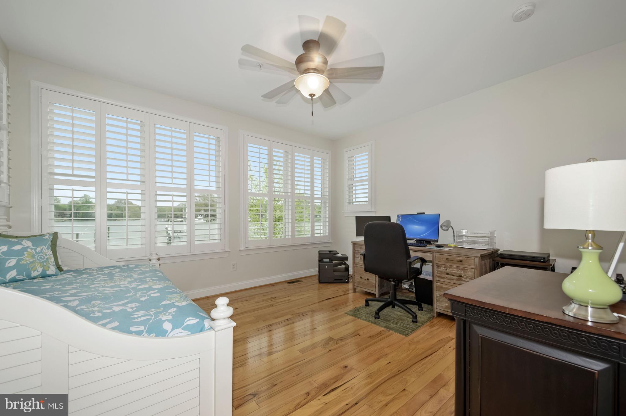 POPLAR RIDGE - Residential