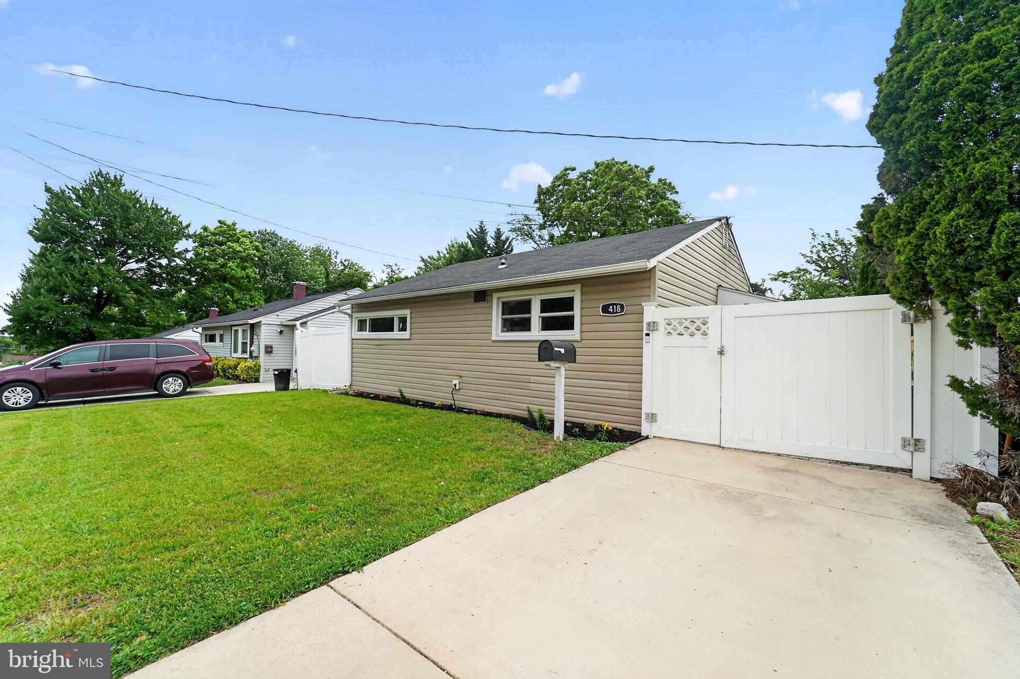 HIGHLAND - Residential