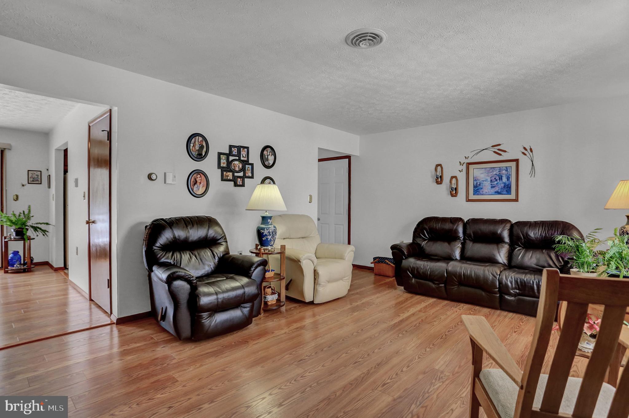 SHIPPENSBURG BOROUGH - Residential