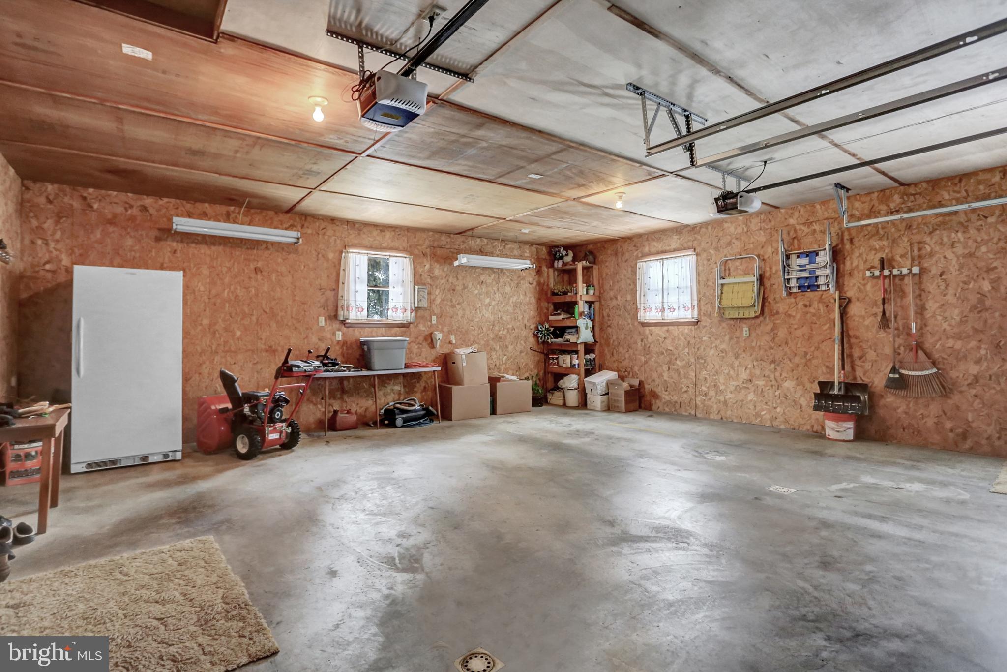 SHIPPENSBURG BOROUGH - Residential