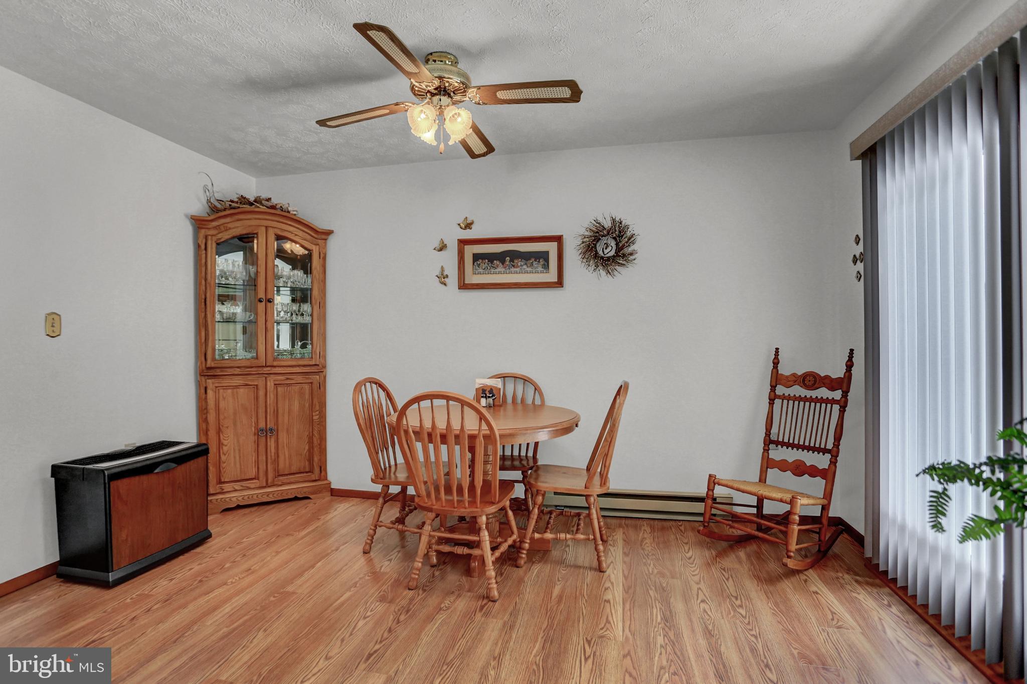 SHIPPENSBURG BOROUGH - Residential
