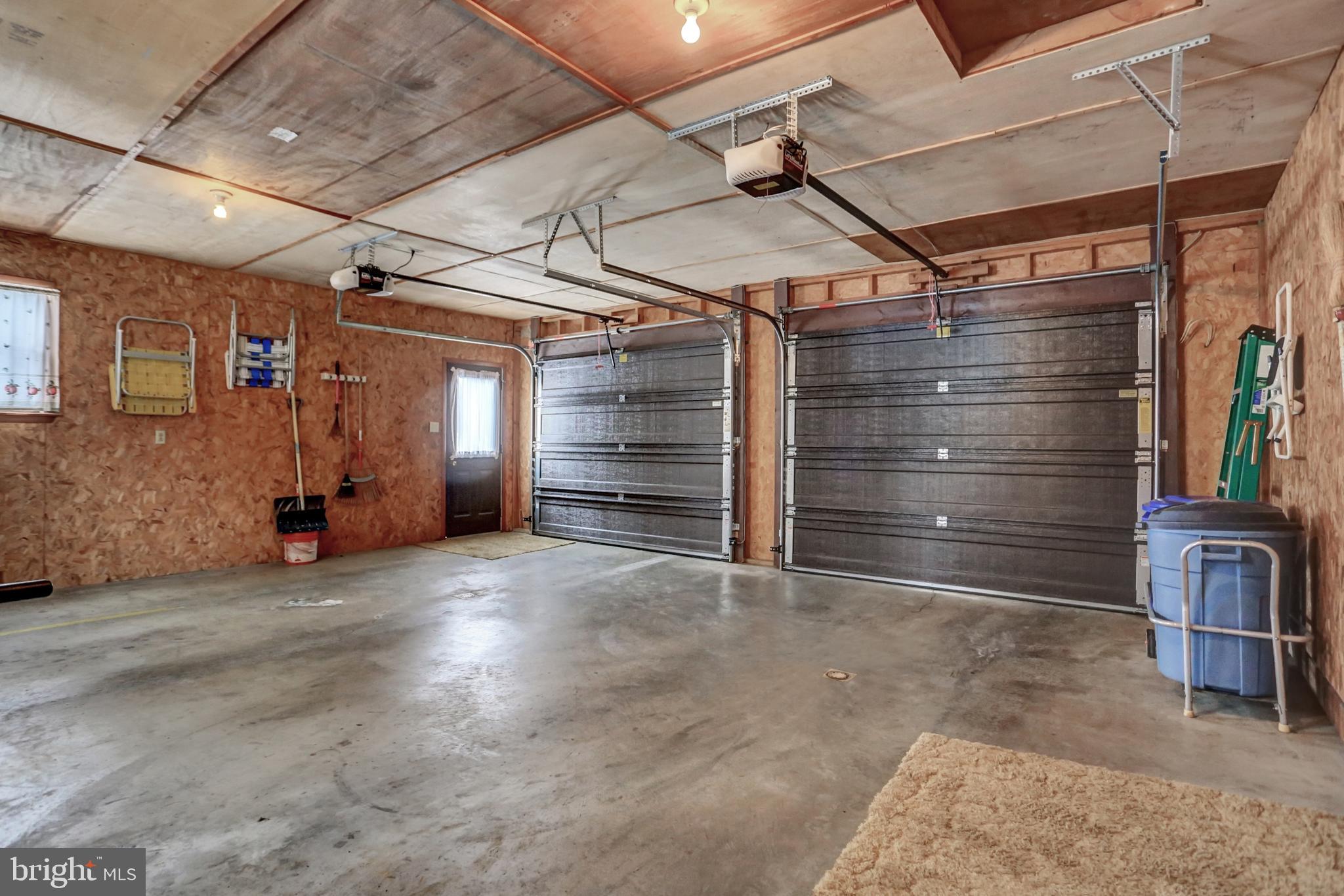SHIPPENSBURG BOROUGH - Residential