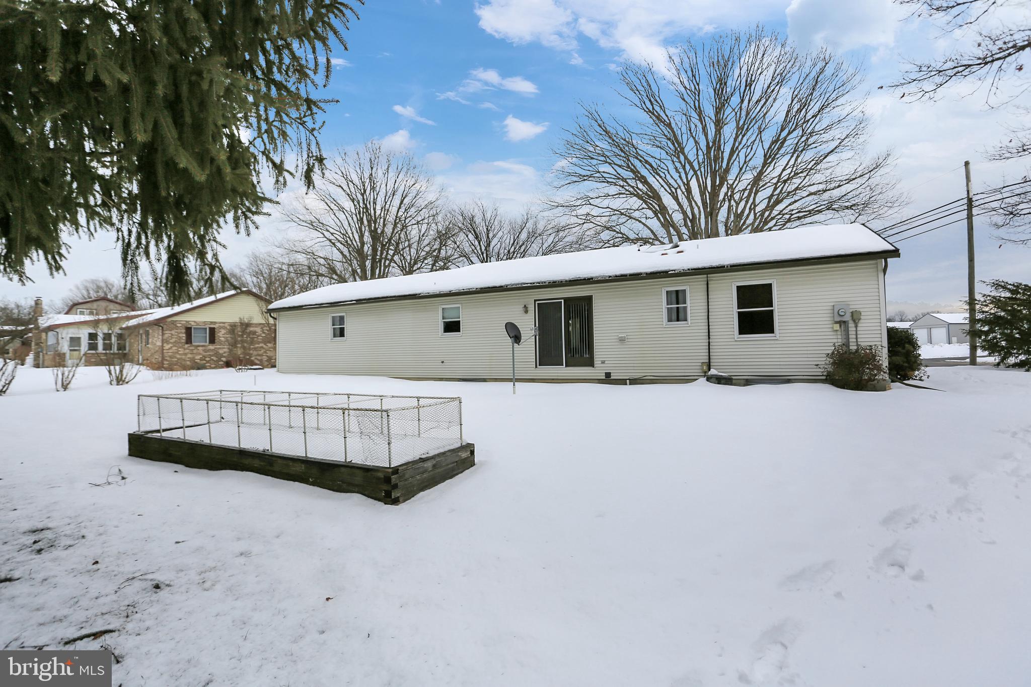 SHIPPENSBURG BOROUGH - Residential