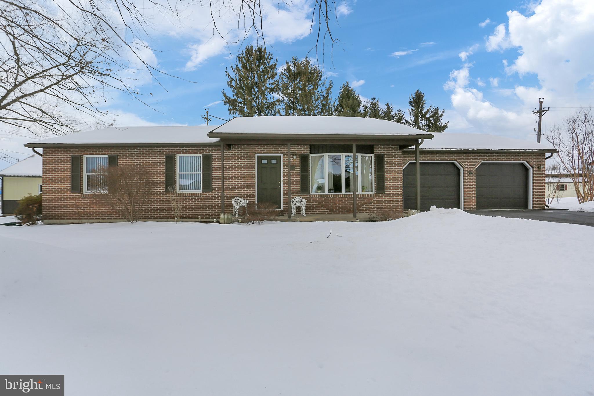 SHIPPENSBURG BOROUGH - Residential
