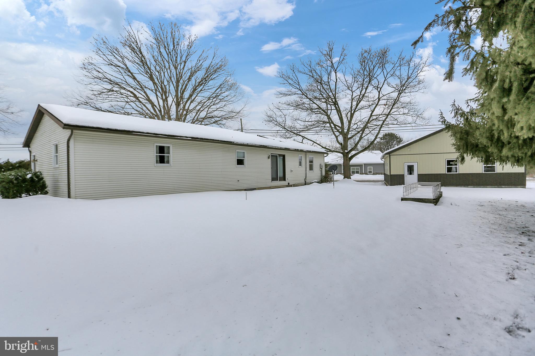 SHIPPENSBURG BOROUGH - Residential