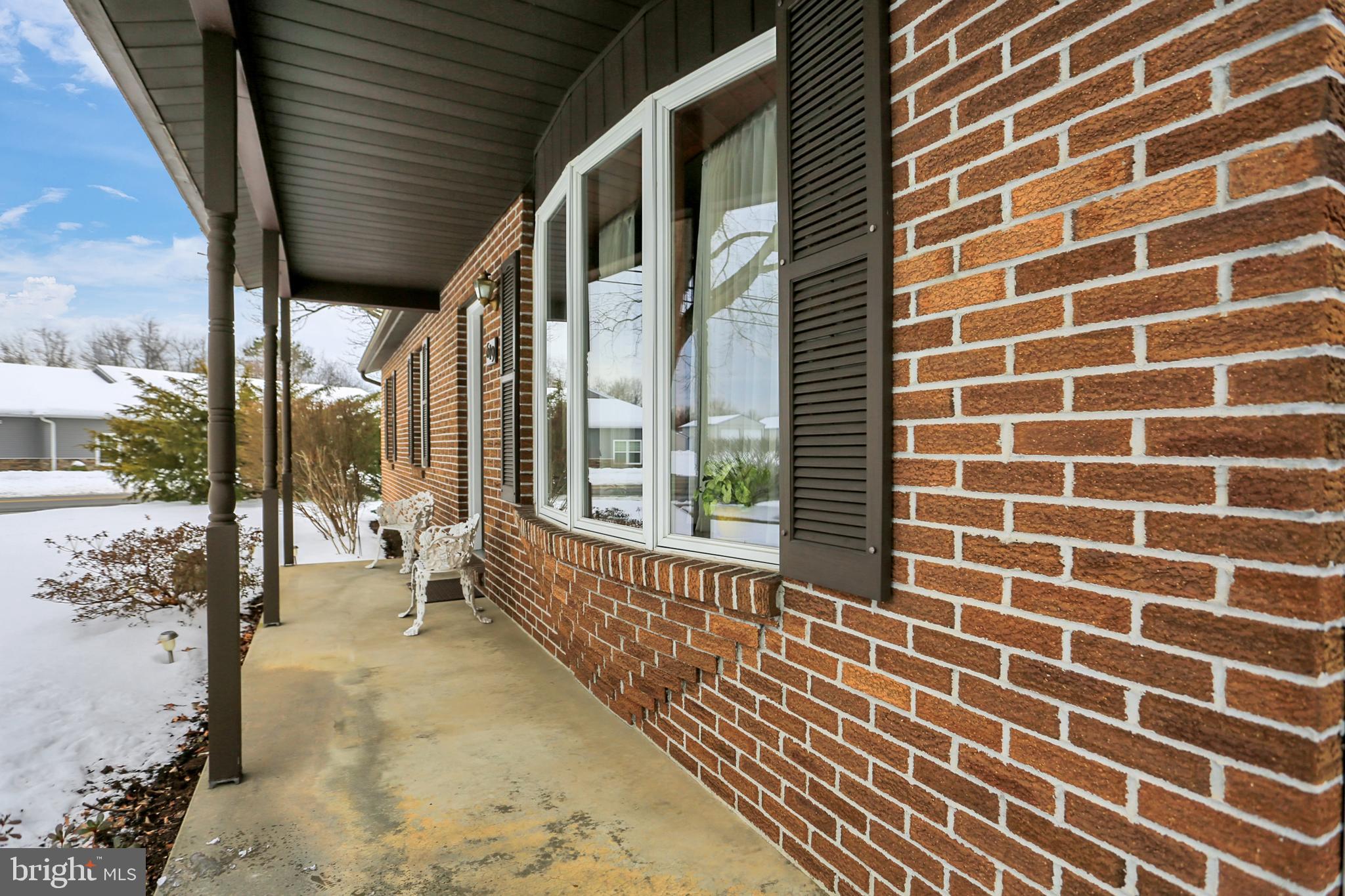 SHIPPENSBURG BOROUGH - Residential