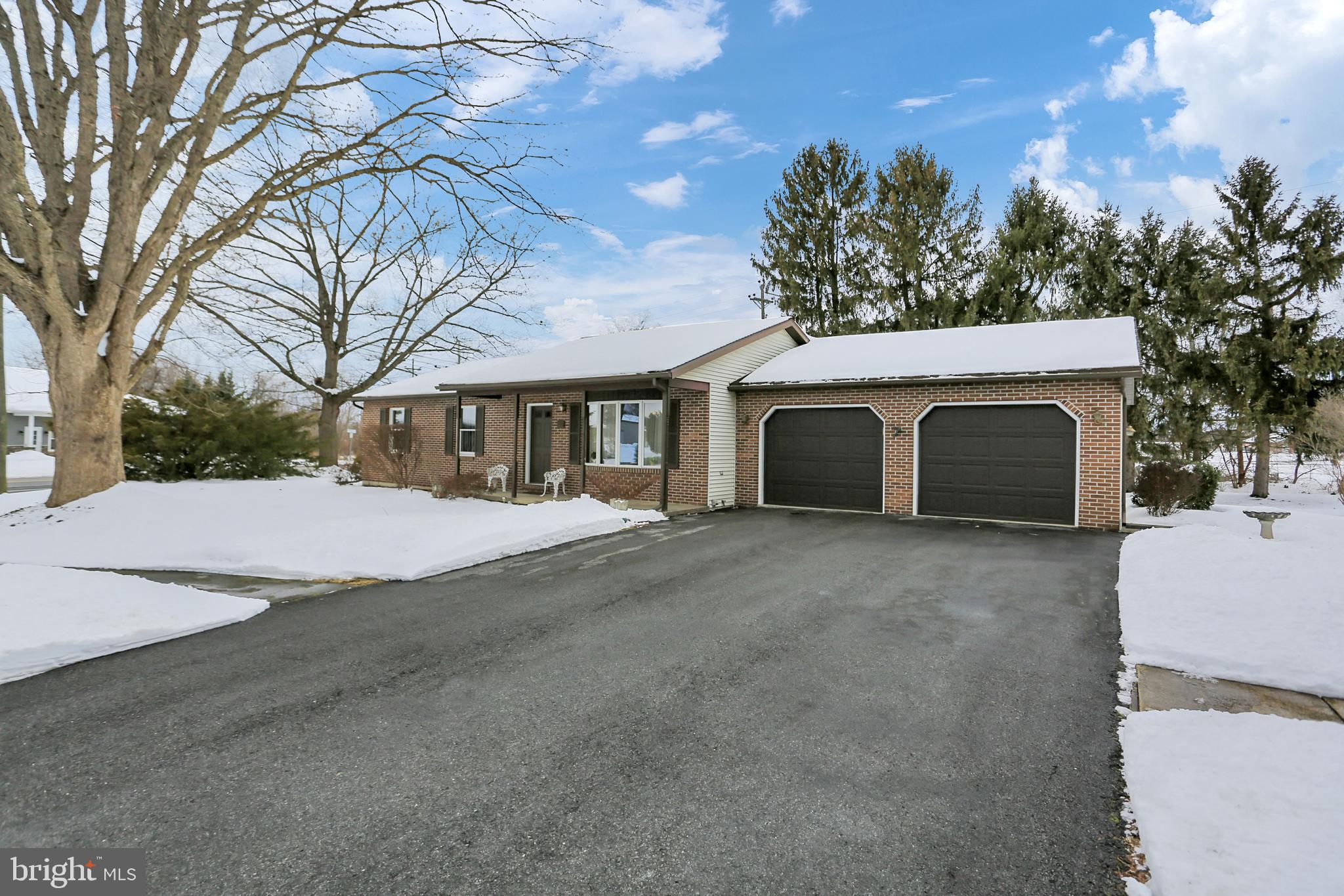 SHIPPENSBURG BOROUGH - Residential