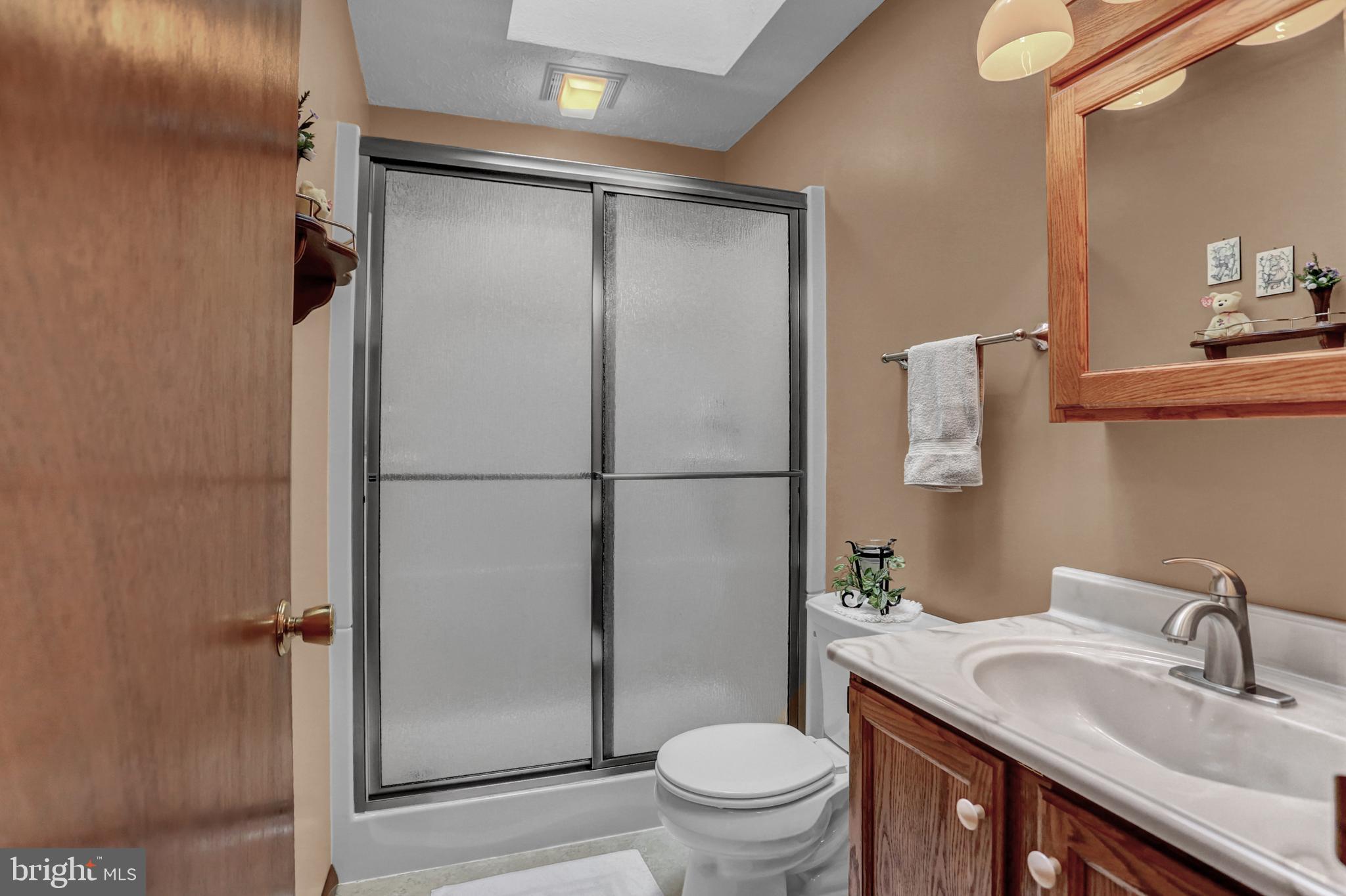 SHIPPENSBURG BOROUGH - Residential