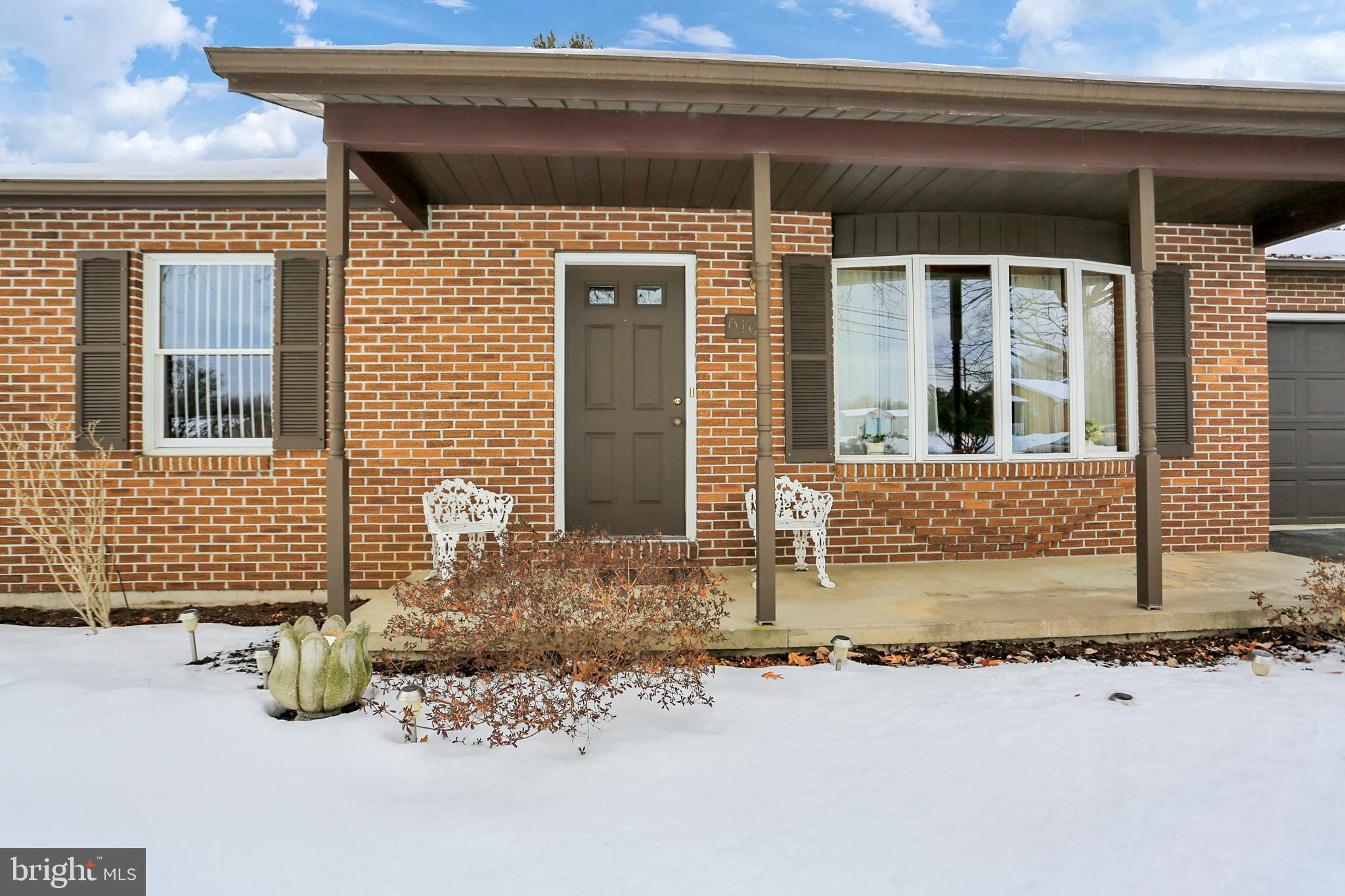 SHIPPENSBURG BOROUGH - Residential