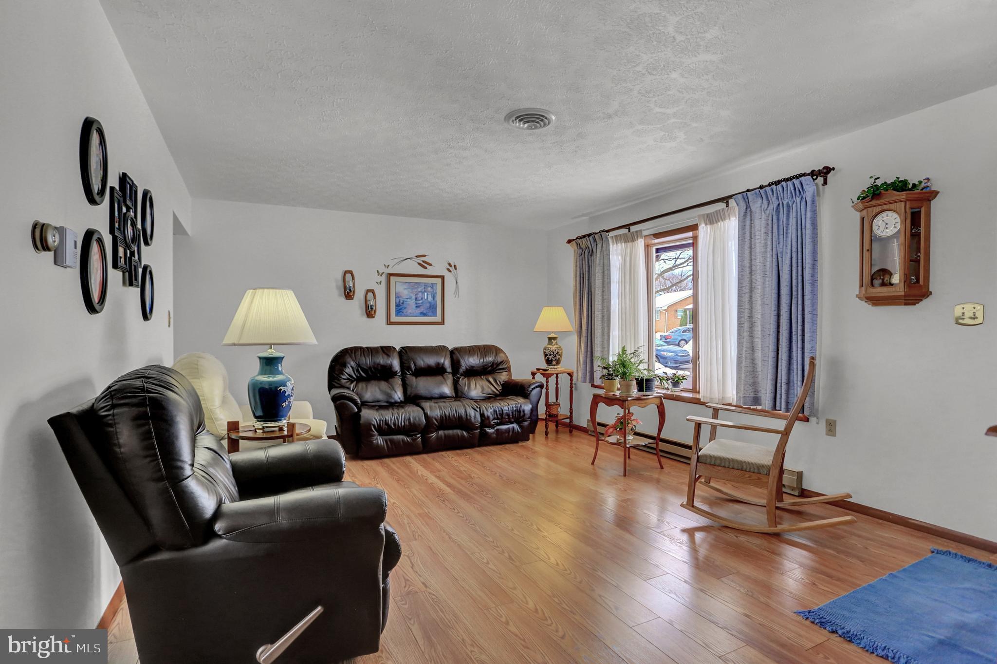 SHIPPENSBURG BOROUGH - Residential