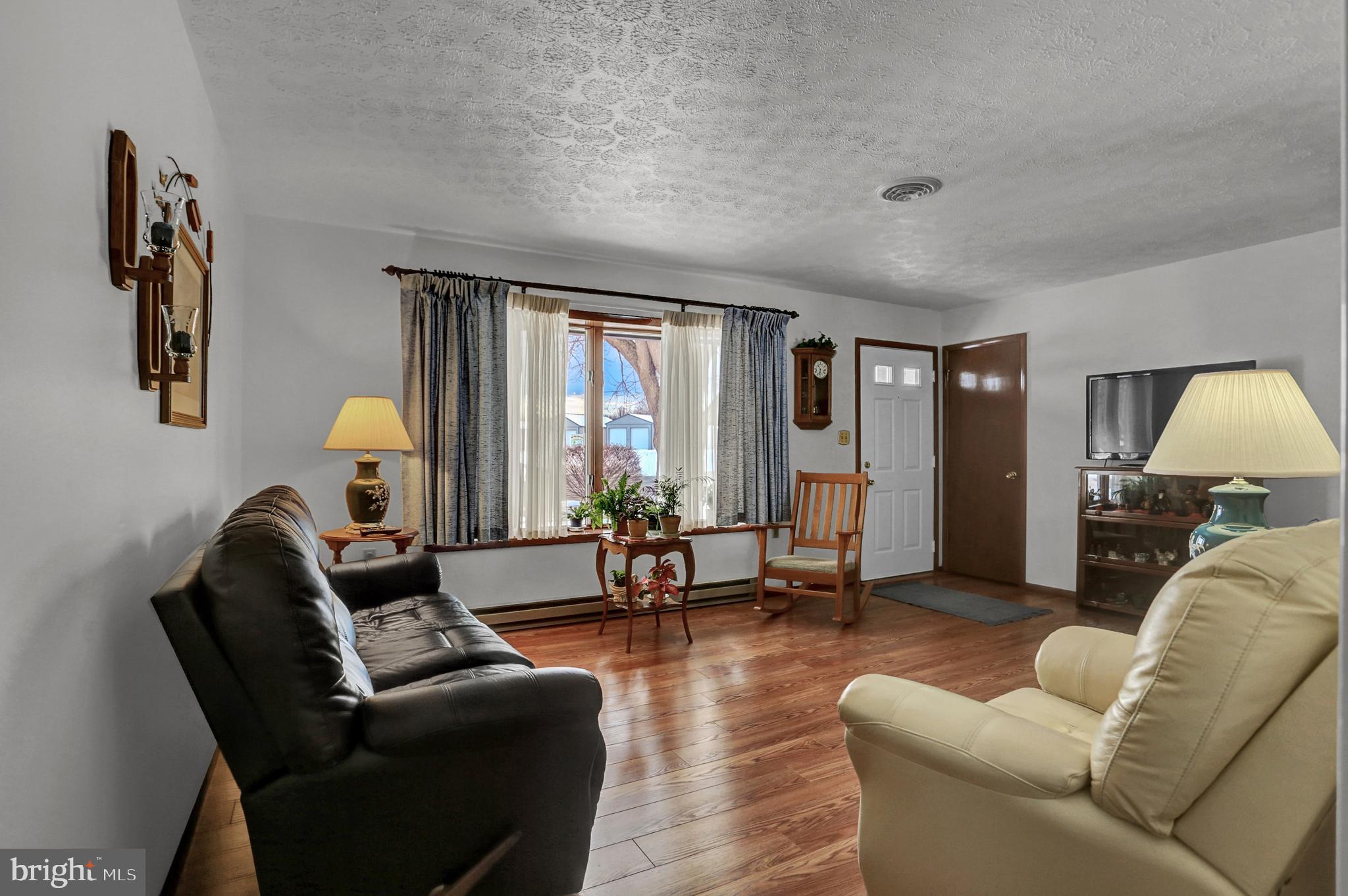 SHIPPENSBURG BOROUGH - Residential