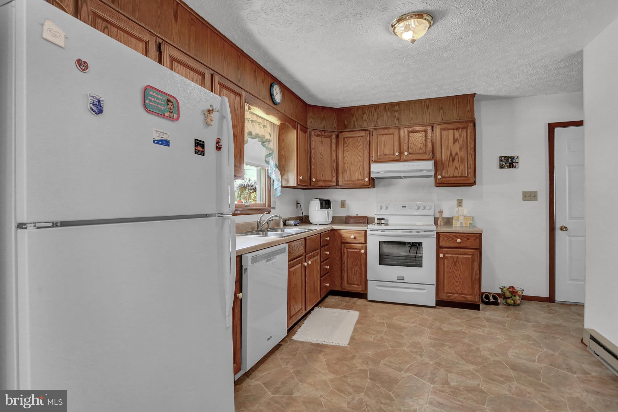 SHIPPENSBURG BOROUGH - Residential