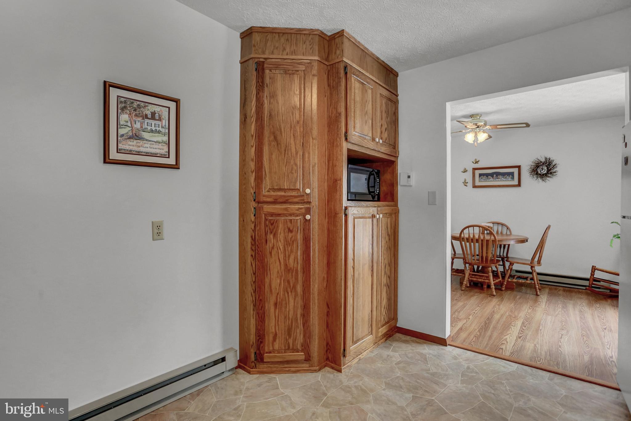 SHIPPENSBURG BOROUGH - Residential