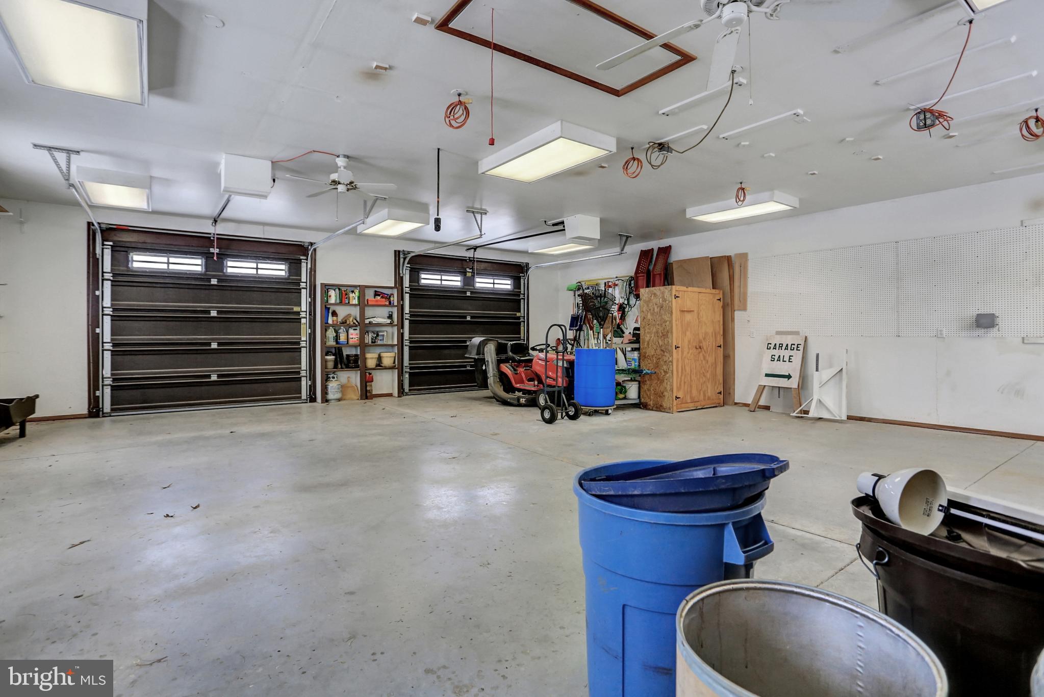 SHIPPENSBURG BOROUGH - Residential