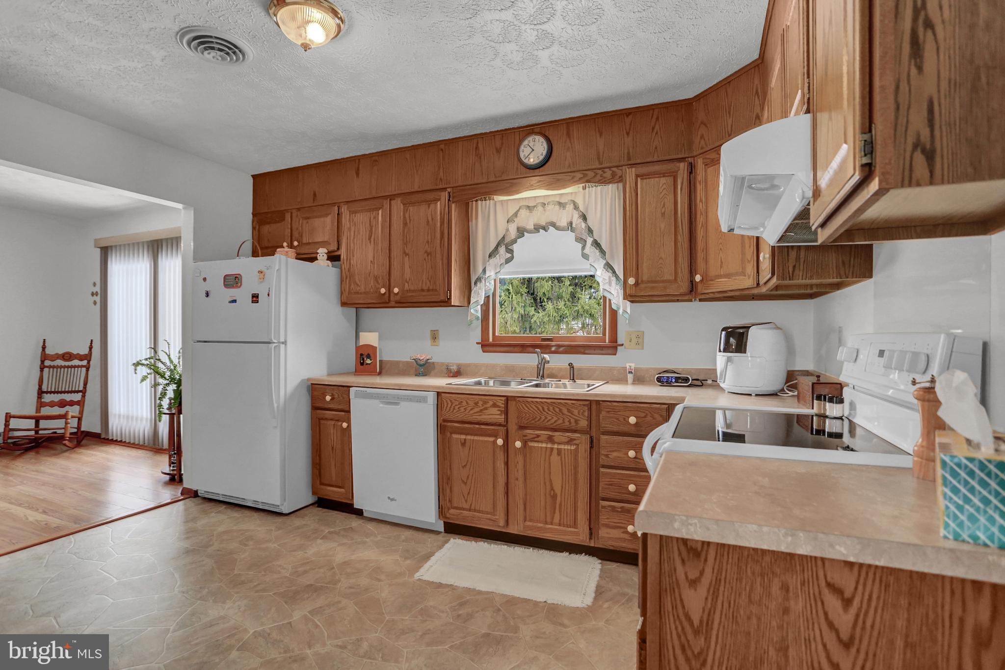 SHIPPENSBURG BOROUGH - Residential