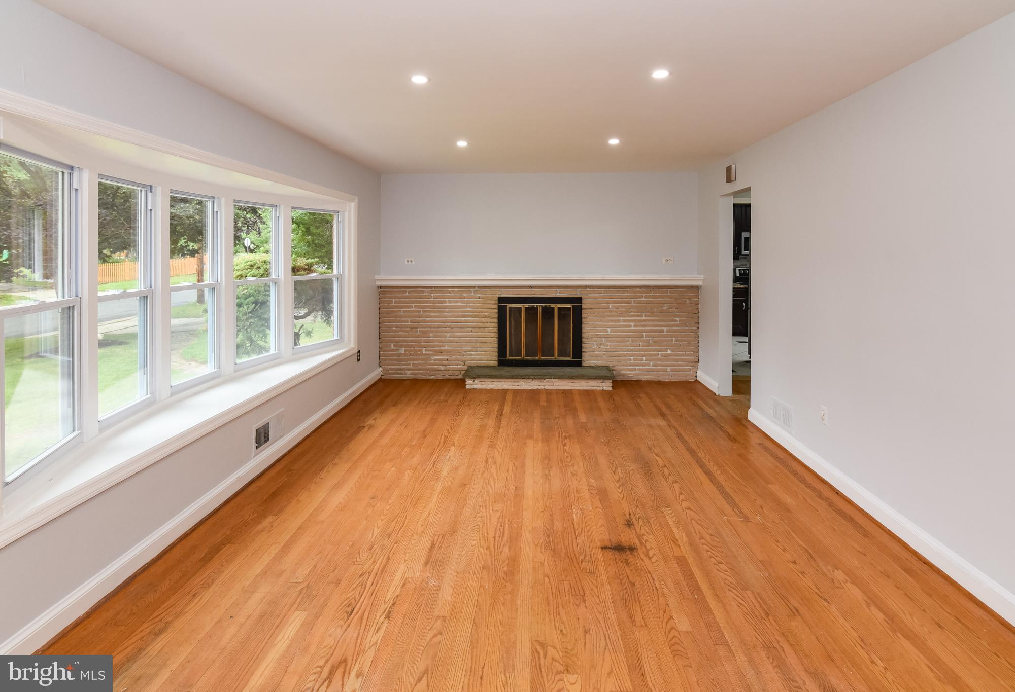 BIRMINGHAM - Residential