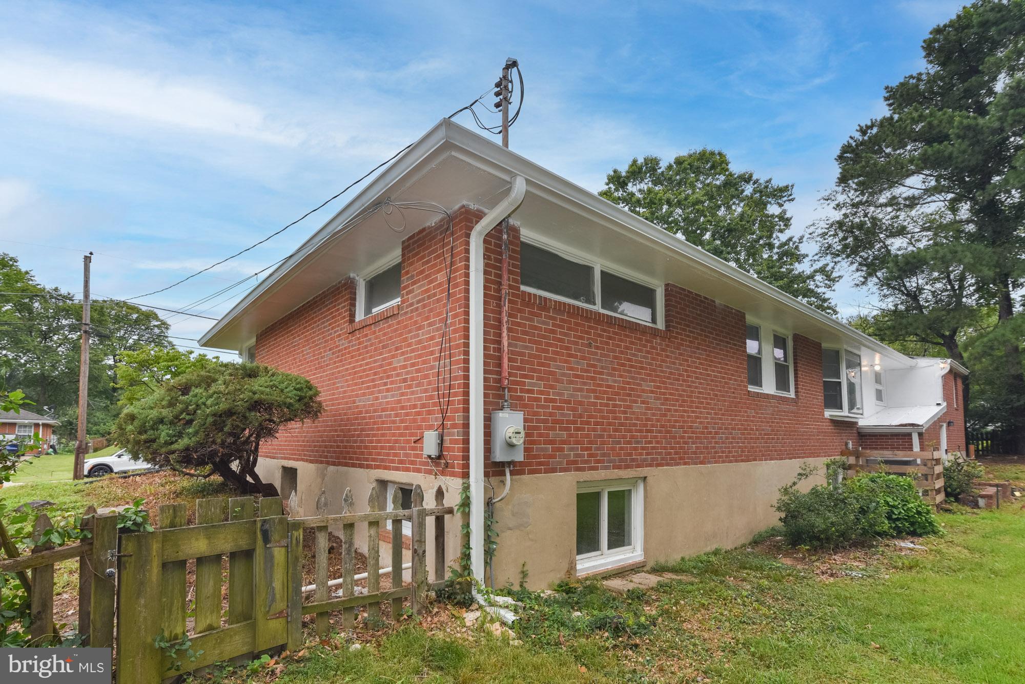 BIRMINGHAM - Residential