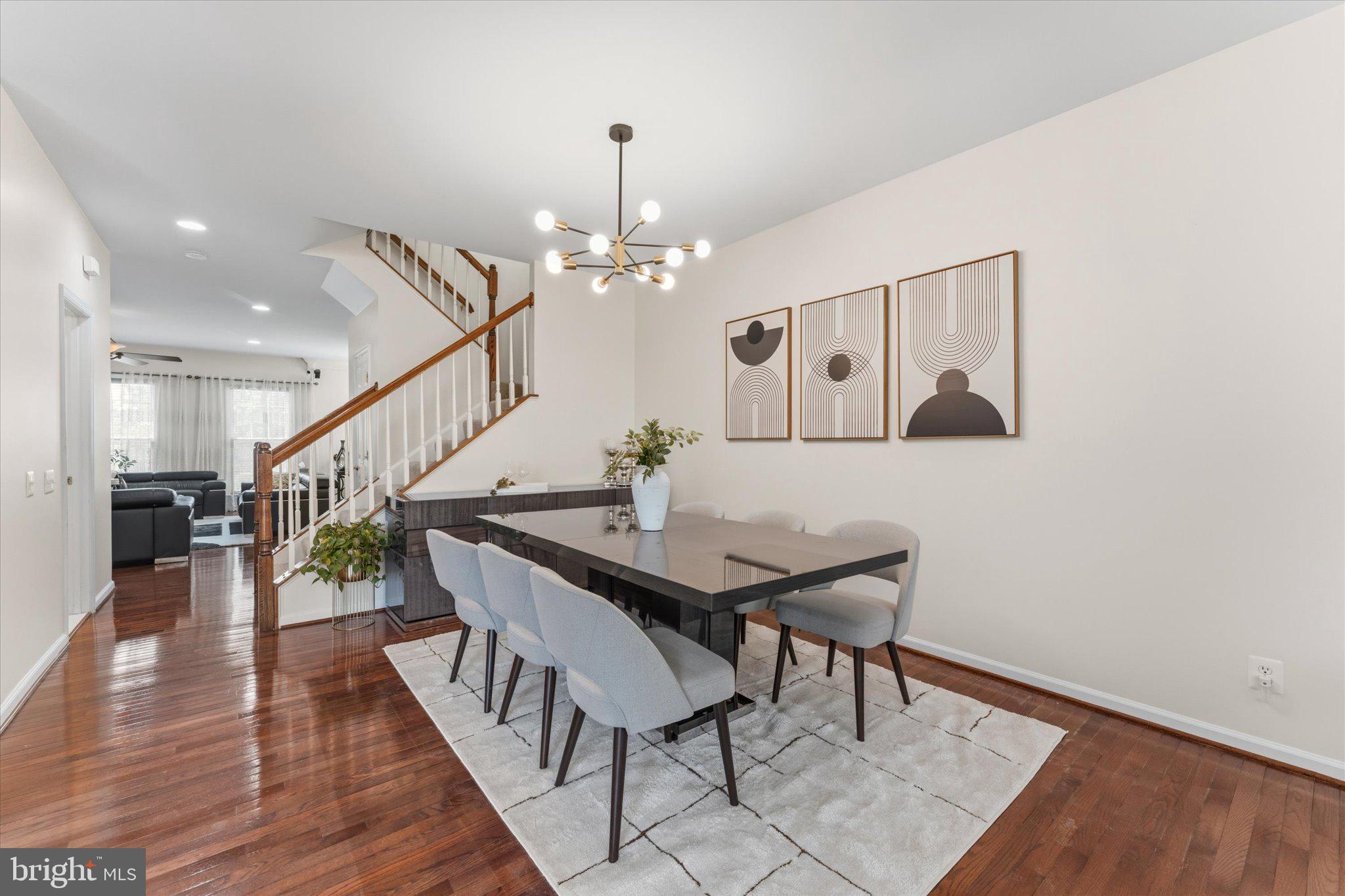 TANNERS RIDGE - Residential