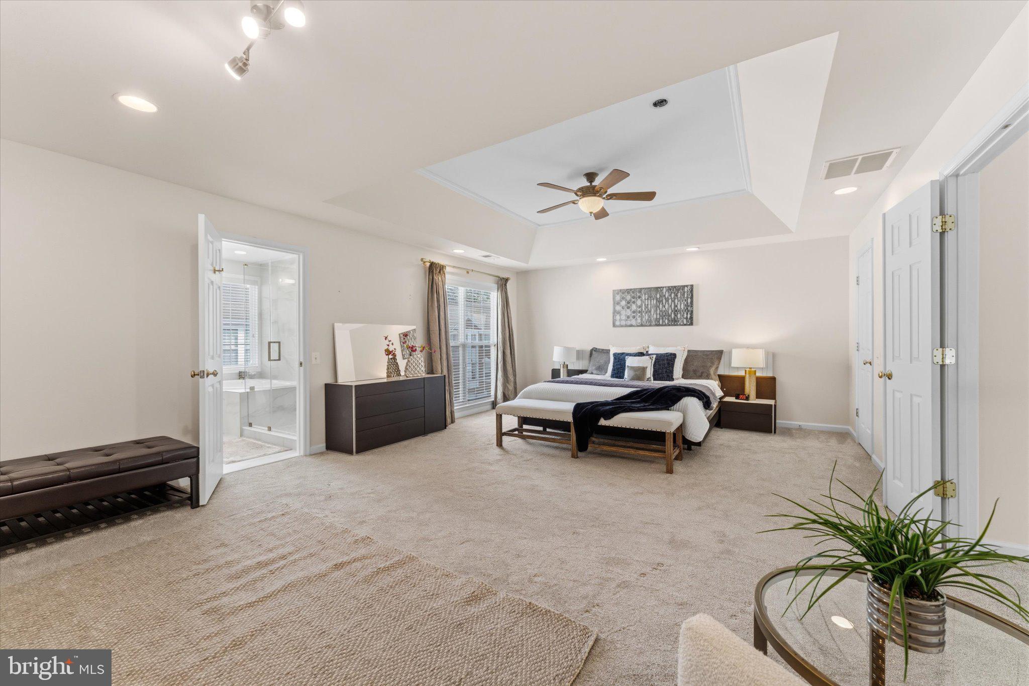 TANNERS RIDGE - Residential