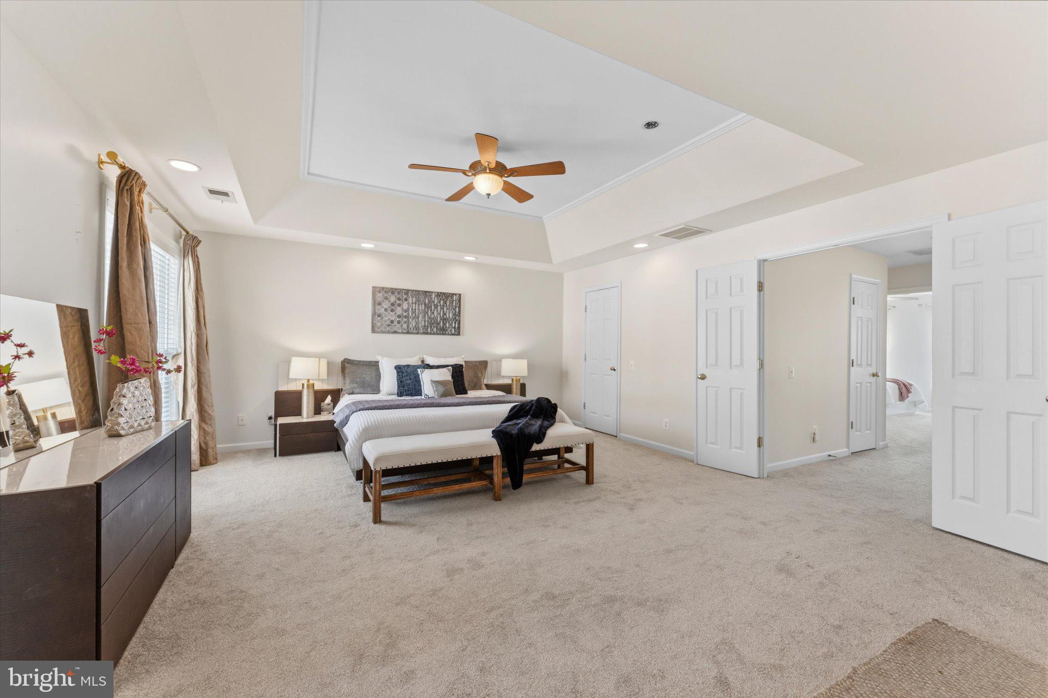 TANNERS RIDGE - Residential