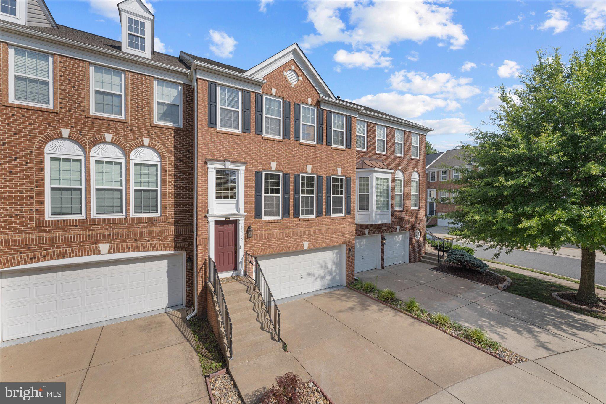 TANNERS RIDGE - Residential