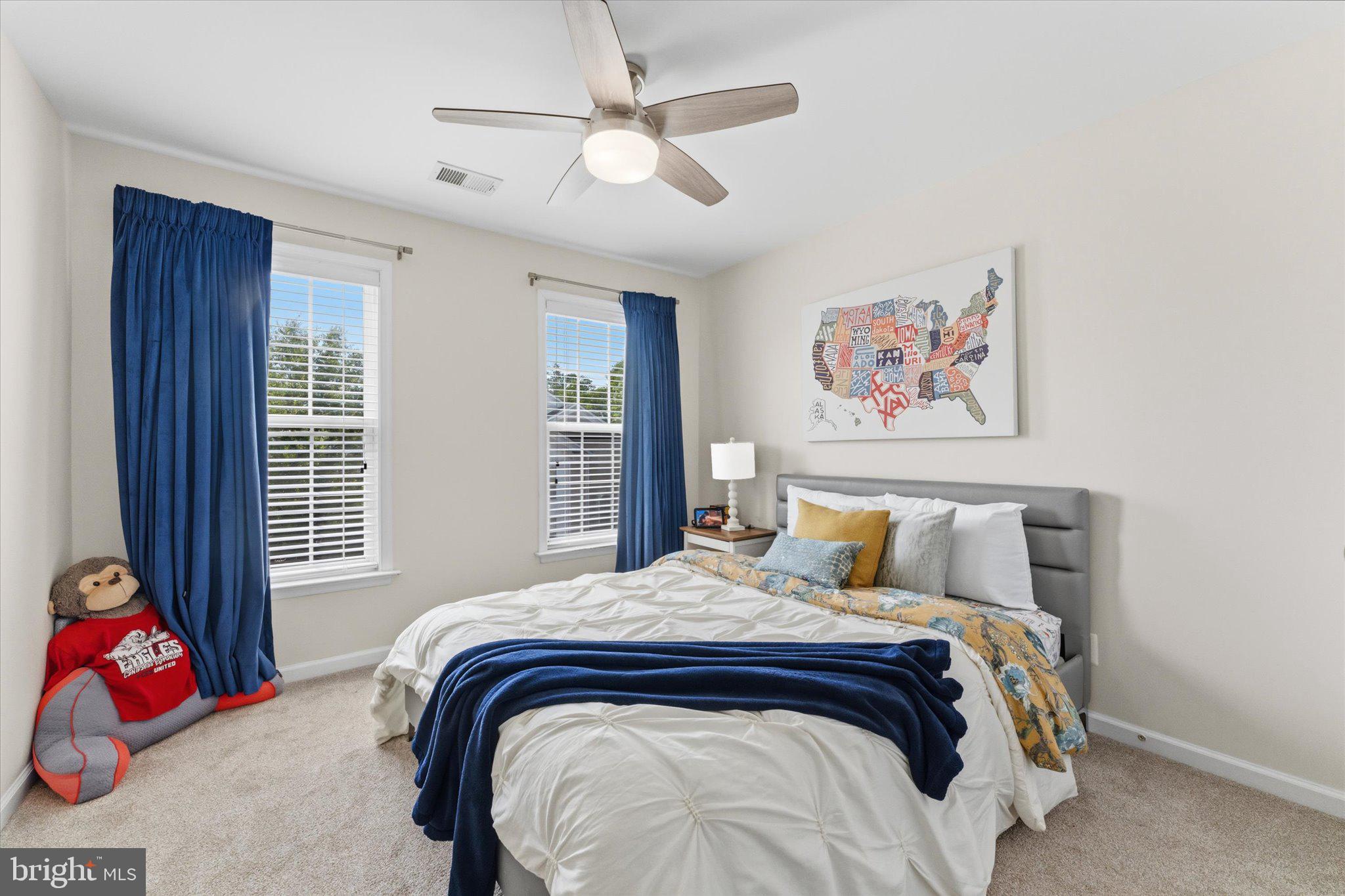 TANNERS RIDGE - Residential