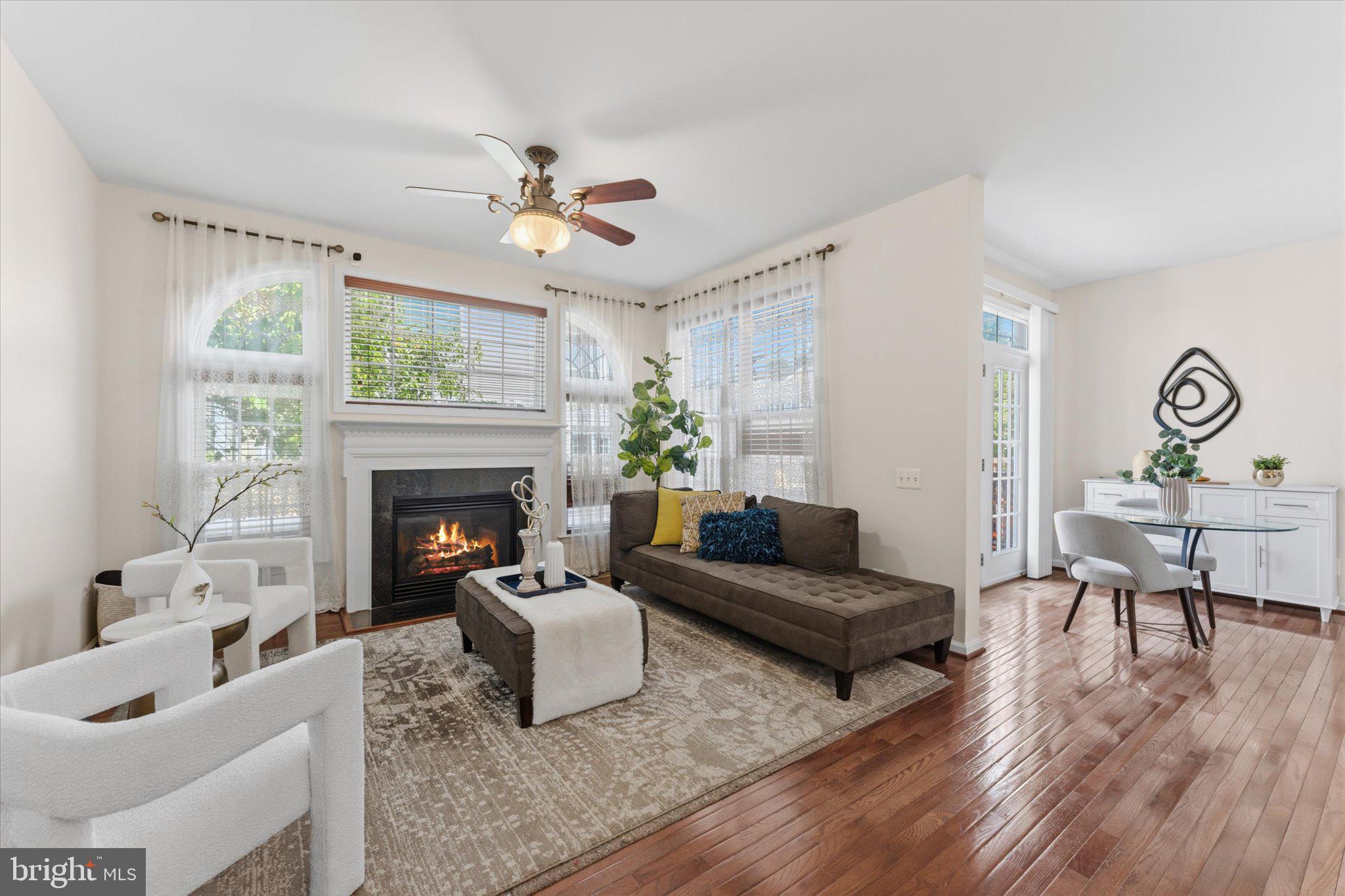 TANNERS RIDGE - Residential
