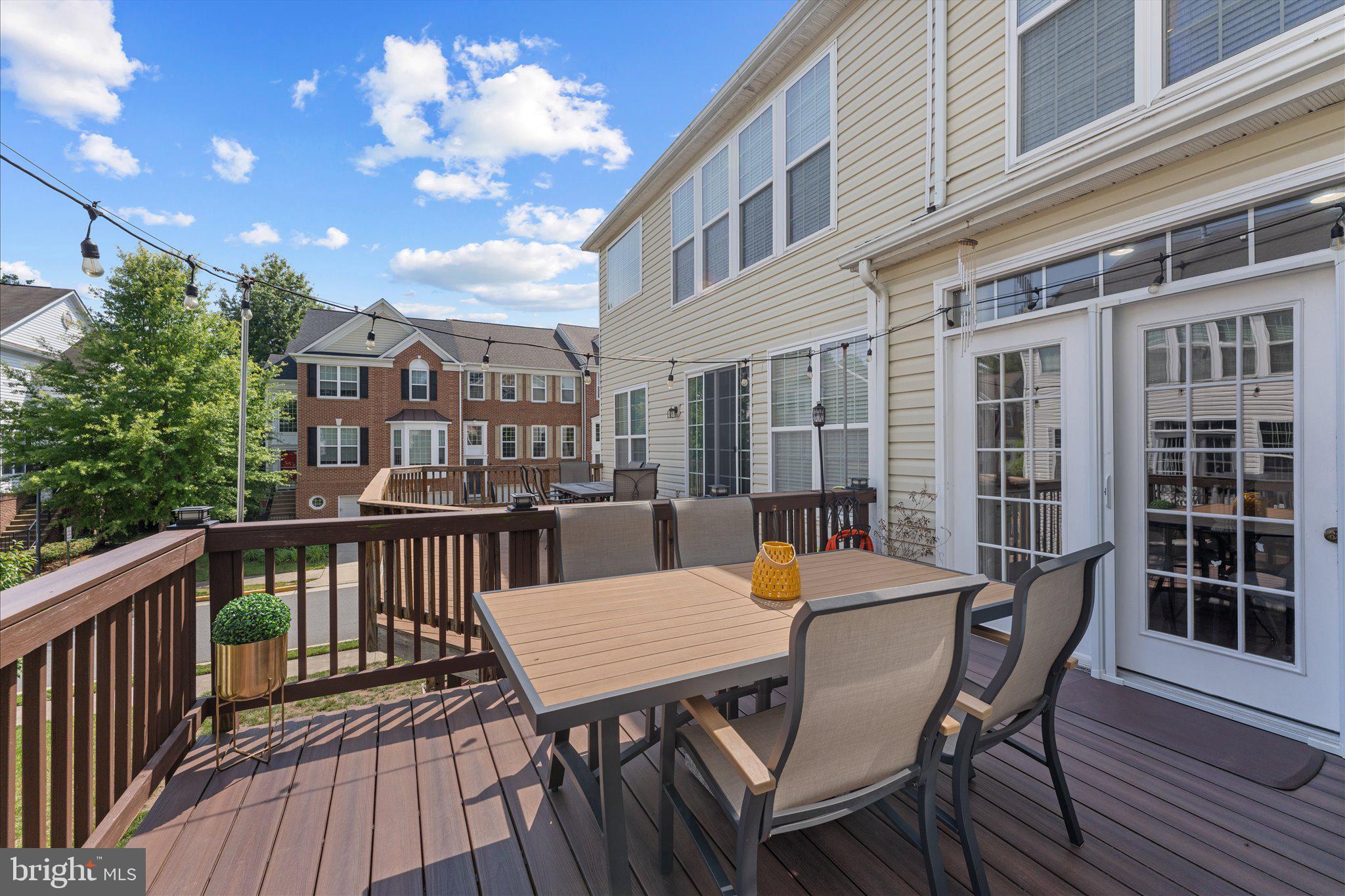 TANNERS RIDGE - Residential