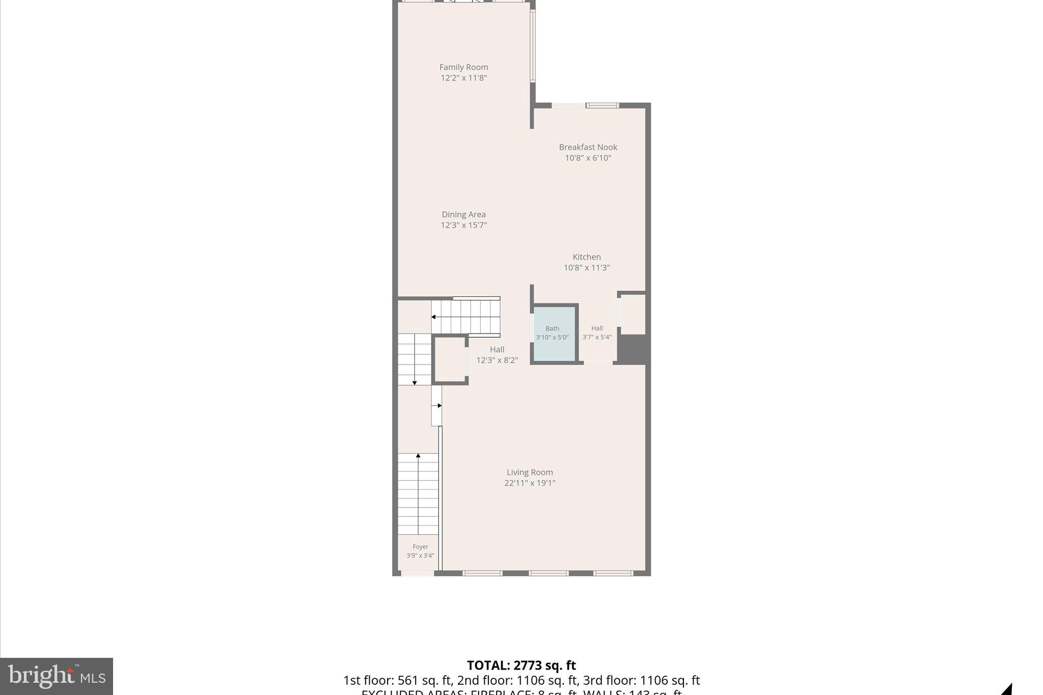 TANNERS RIDGE - Residential