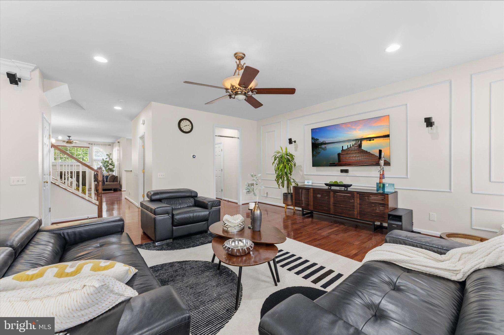 TANNERS RIDGE - Residential