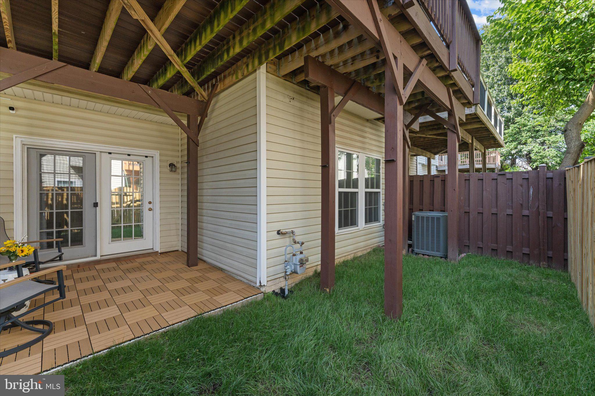 TANNERS RIDGE - Residential