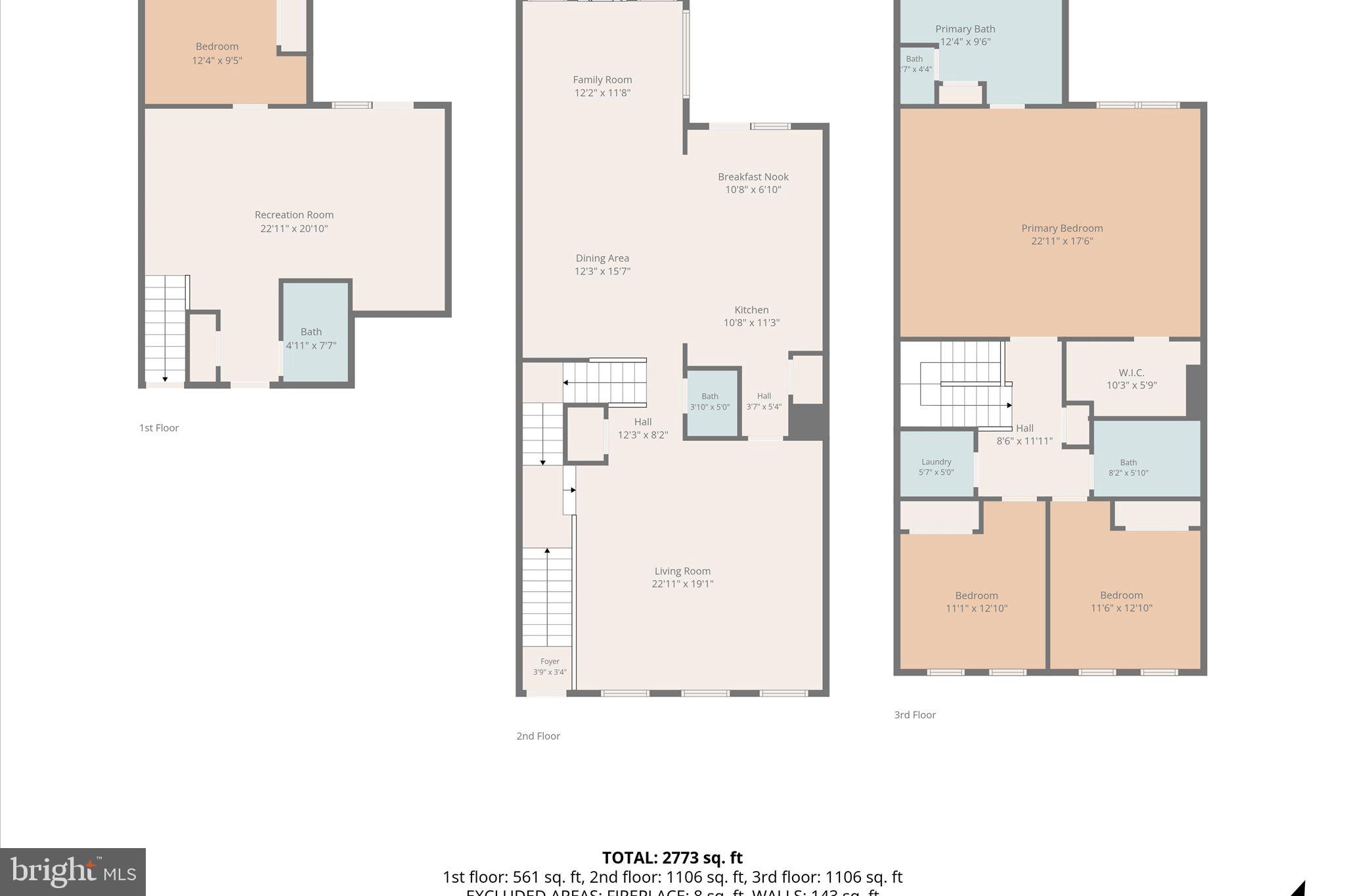 TANNERS RIDGE - Residential