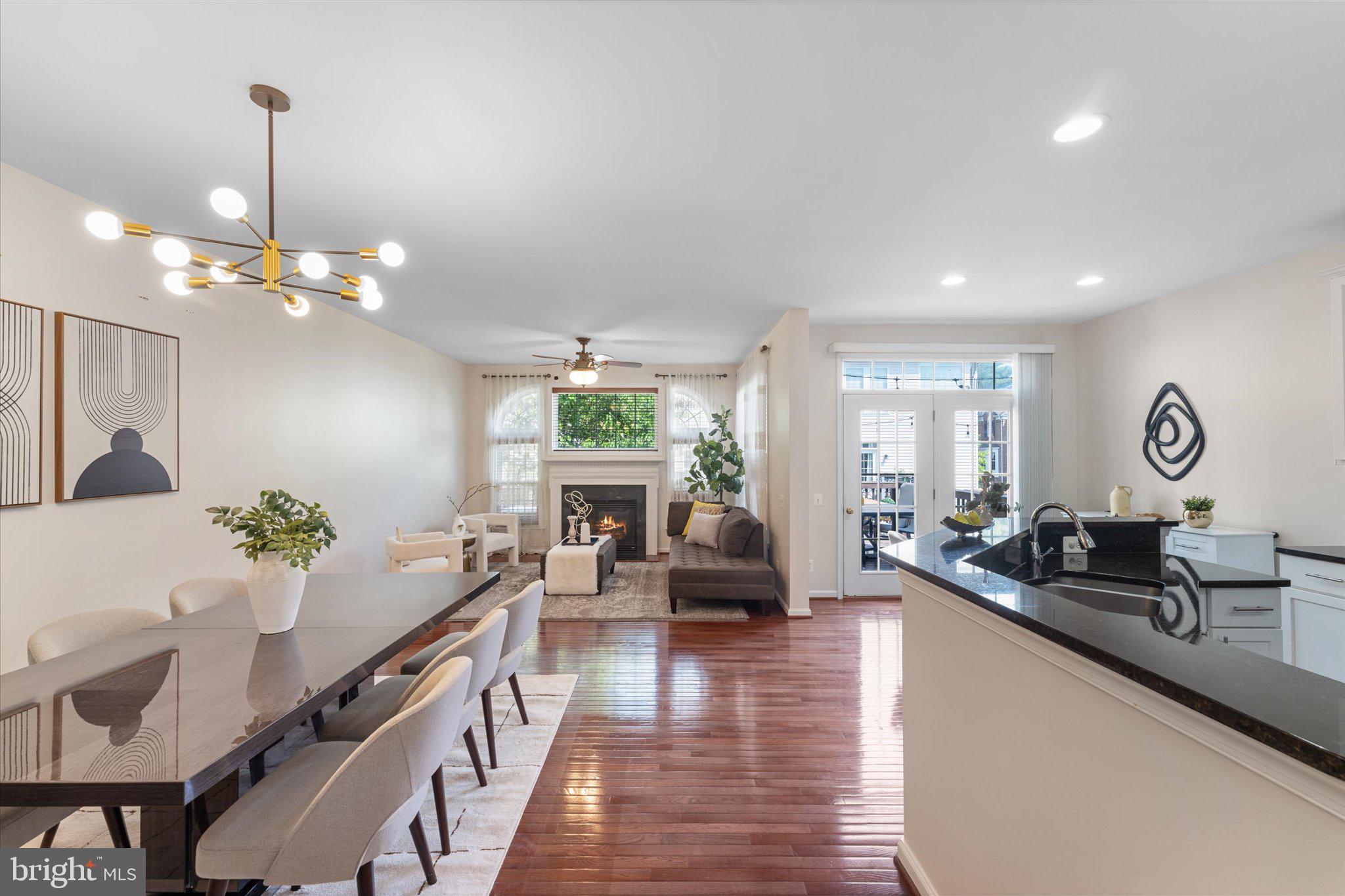 TANNERS RIDGE - Residential