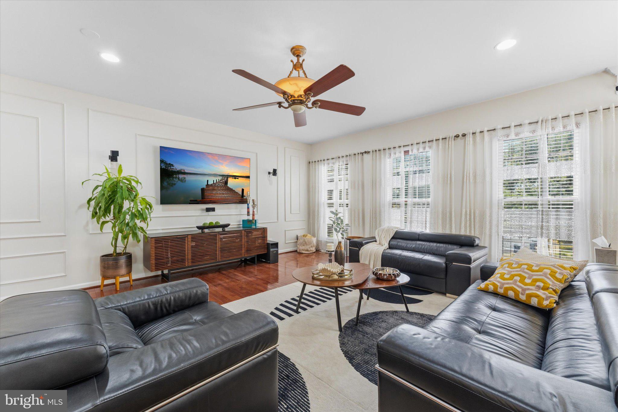 TANNERS RIDGE - Residential