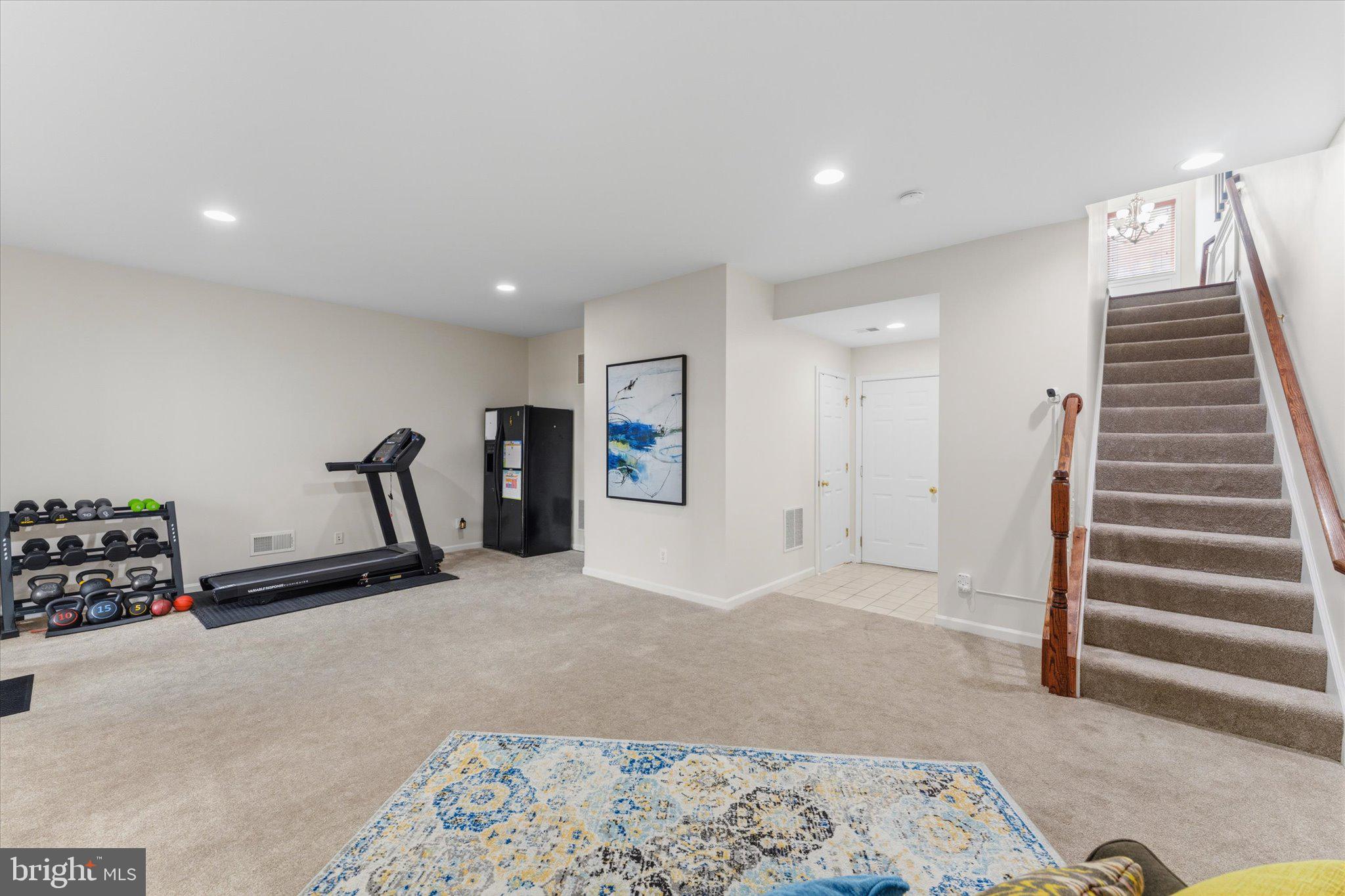 TANNERS RIDGE - Residential