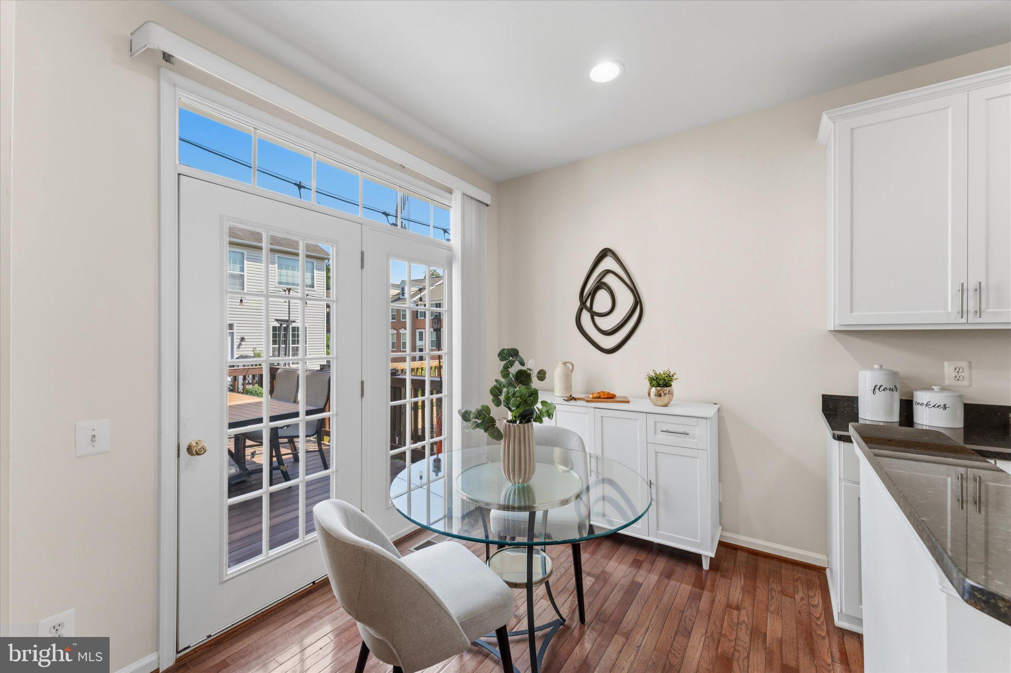 TANNERS RIDGE - Residential