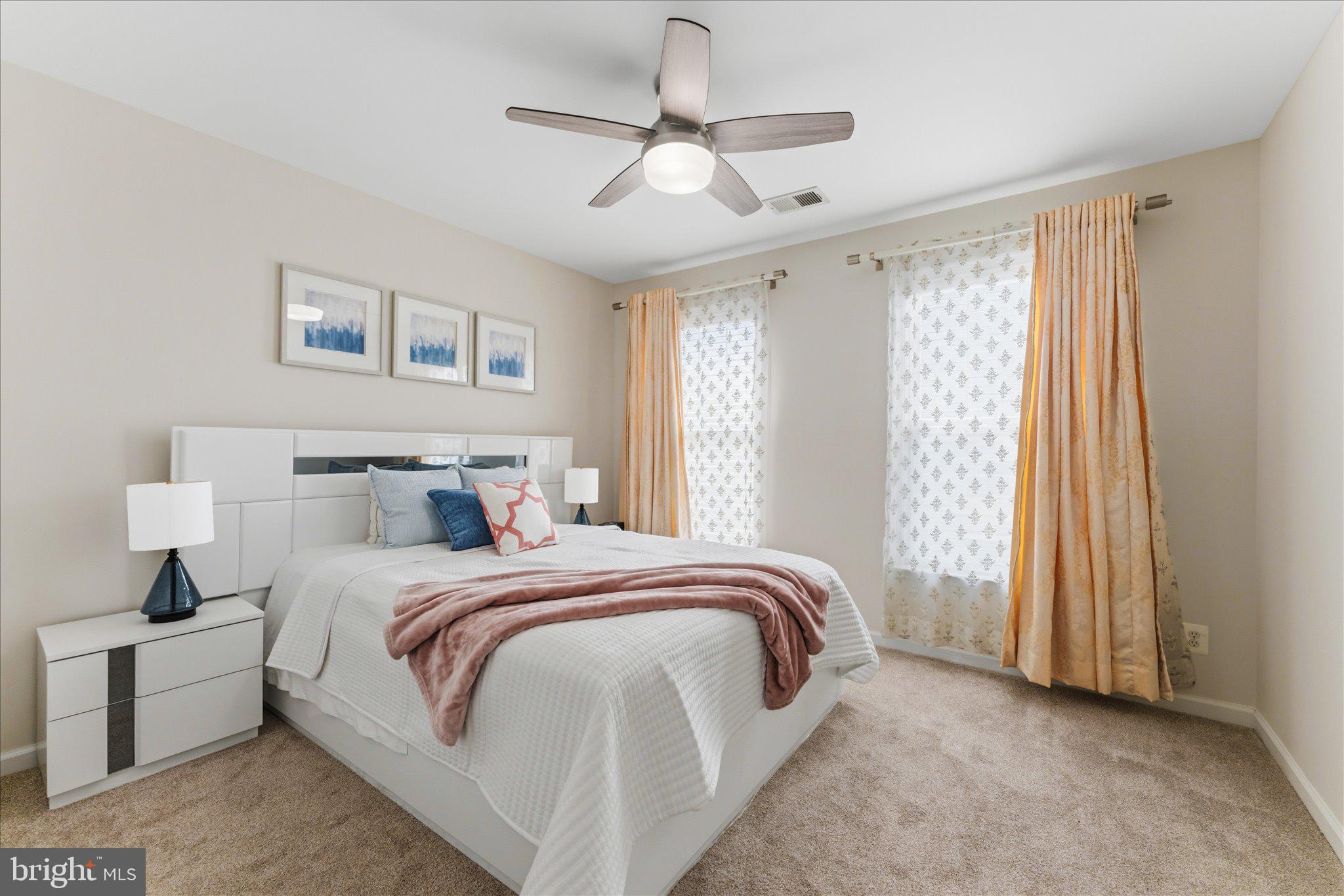 TANNERS RIDGE - Residential