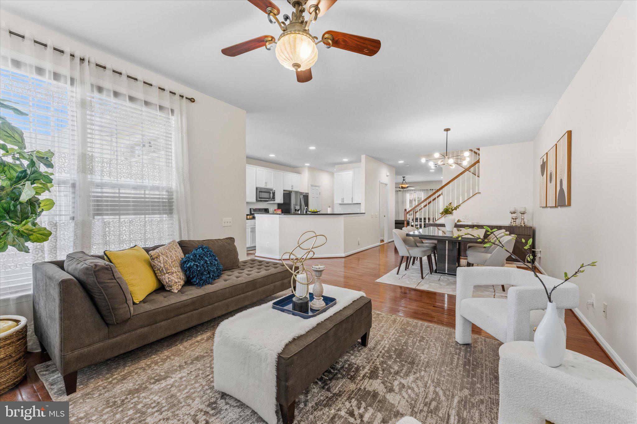 TANNERS RIDGE - Residential
