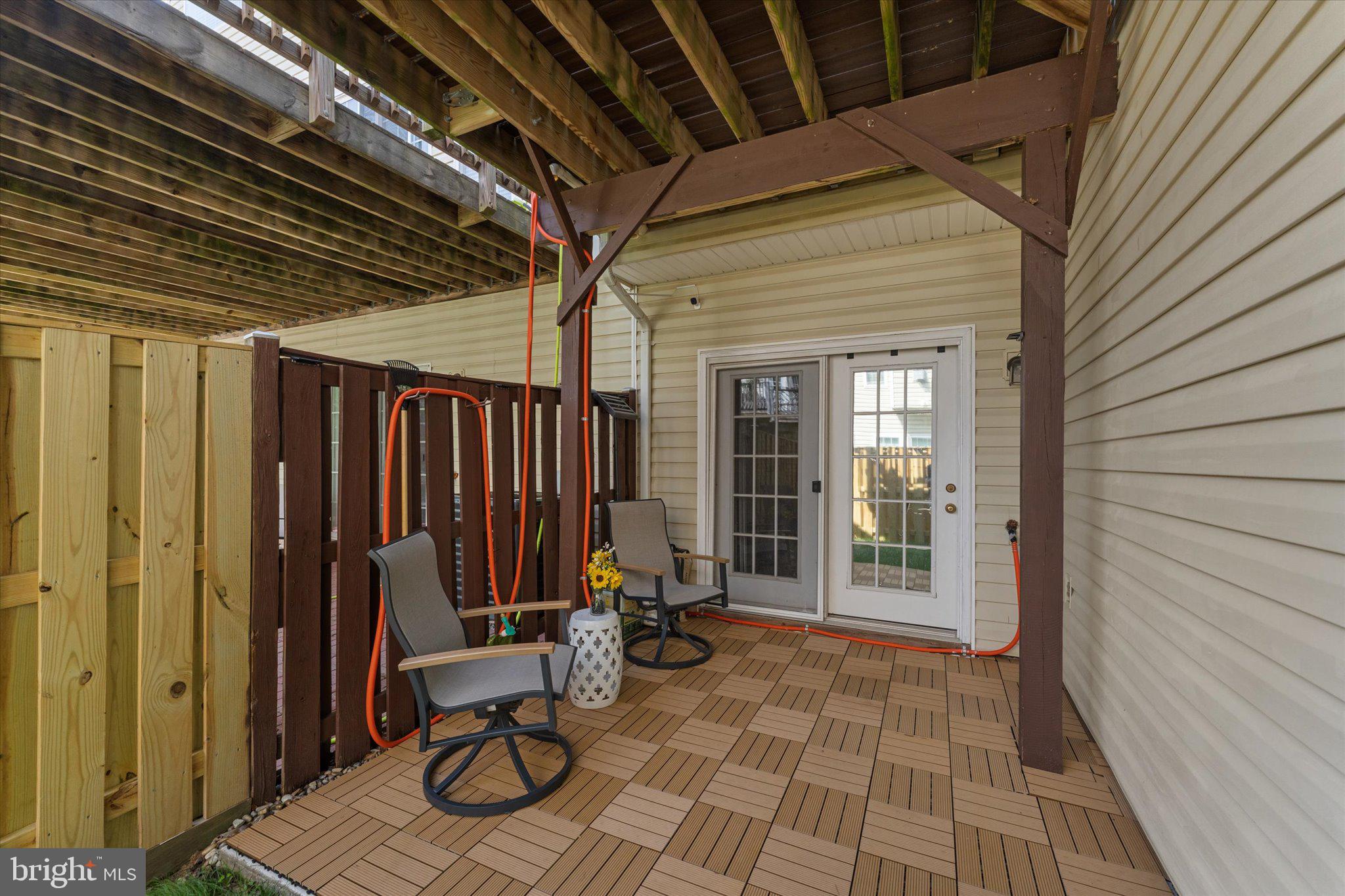 TANNERS RIDGE - Residential