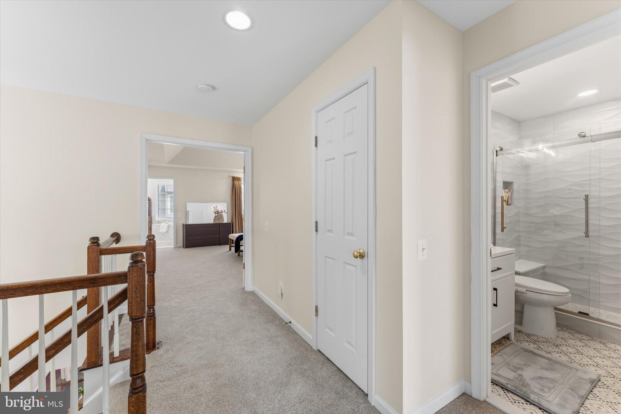 TANNERS RIDGE - Residential