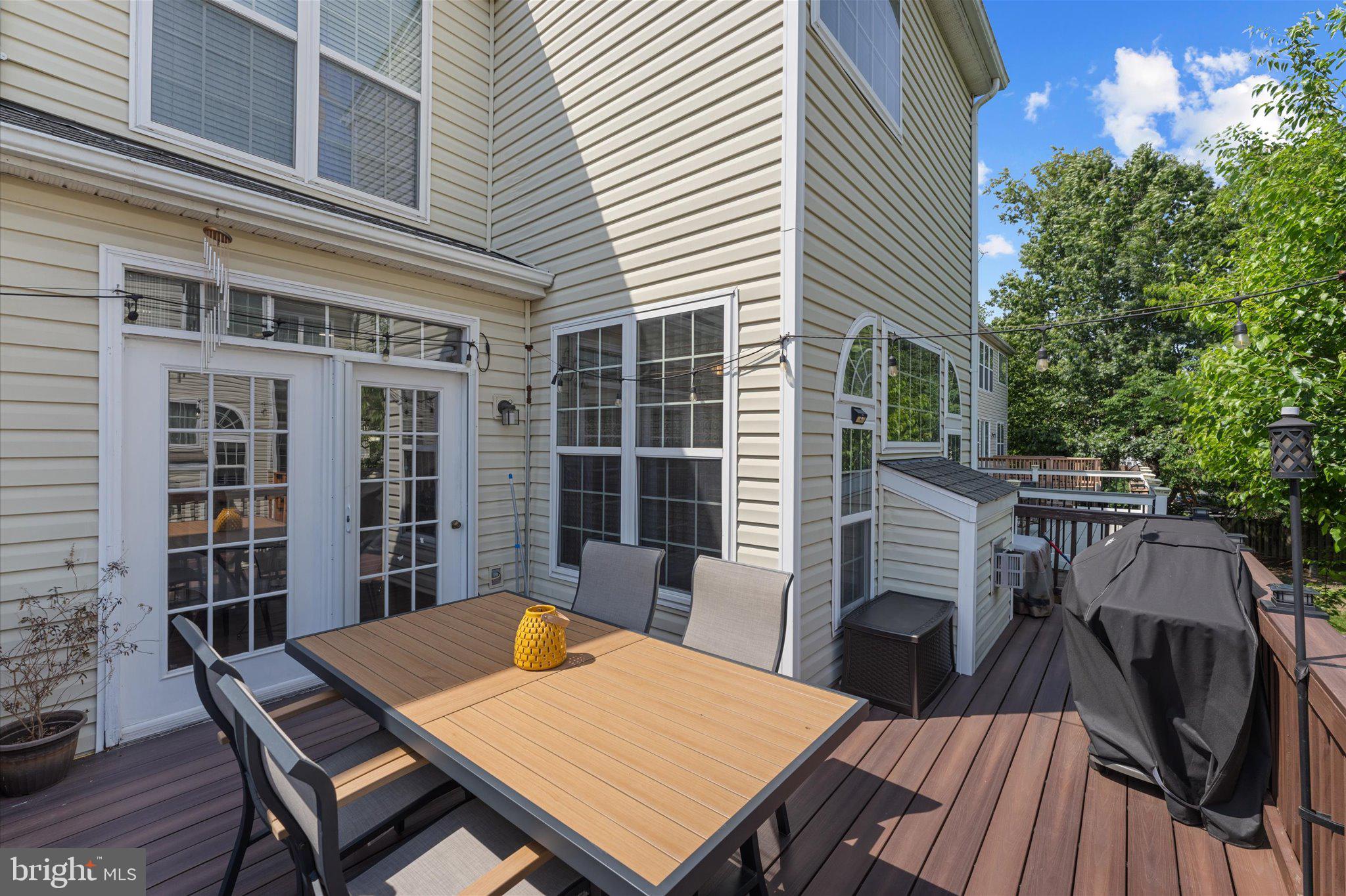 TANNERS RIDGE - Residential