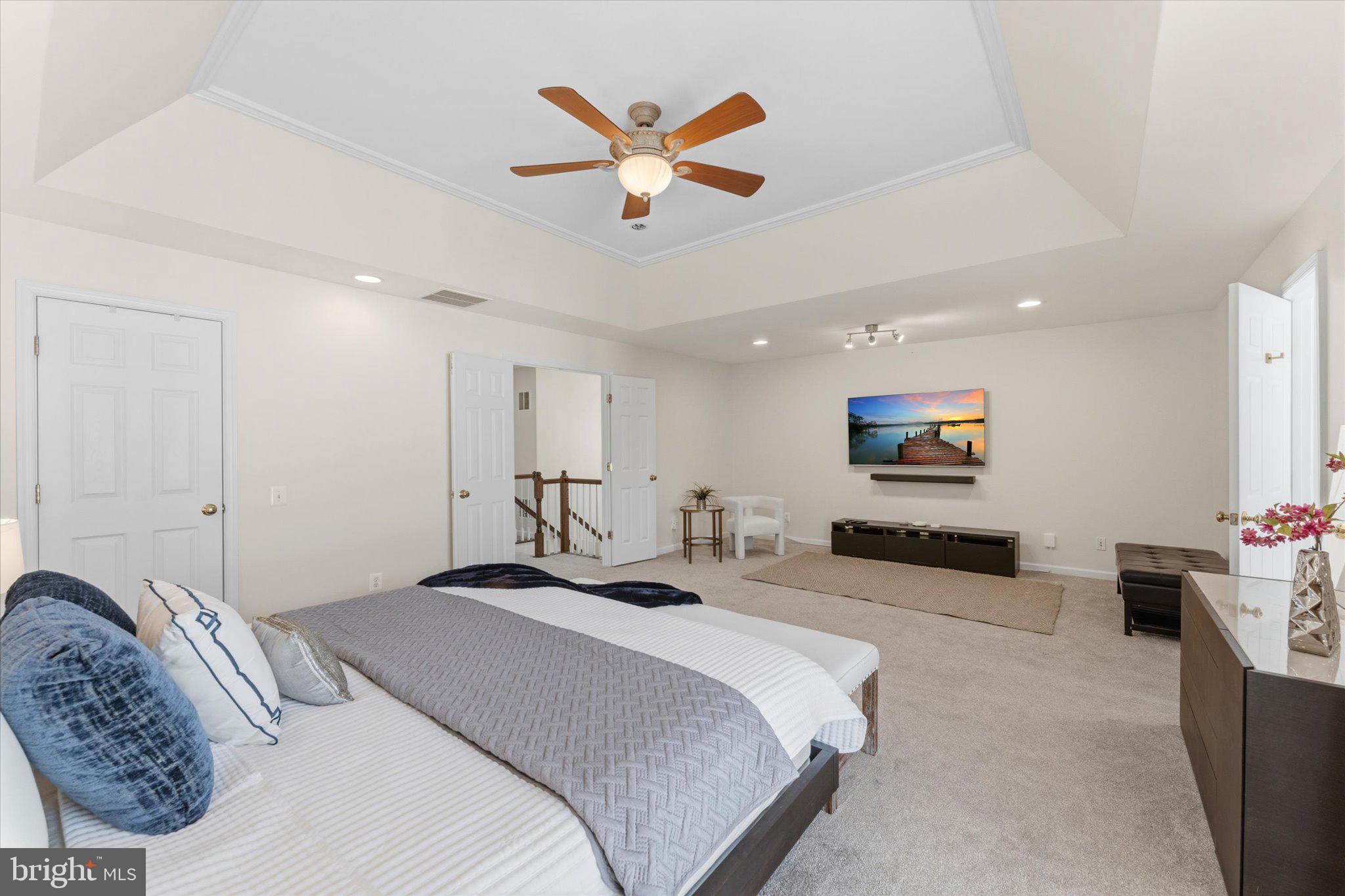 TANNERS RIDGE - Residential