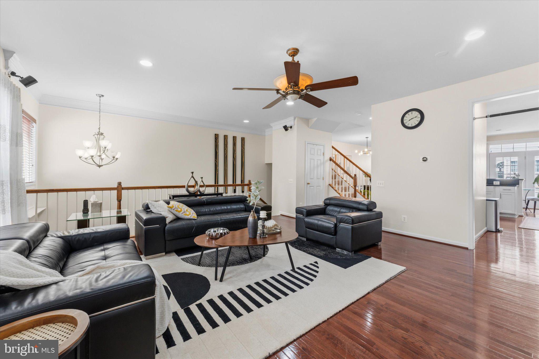 TANNERS RIDGE - Residential