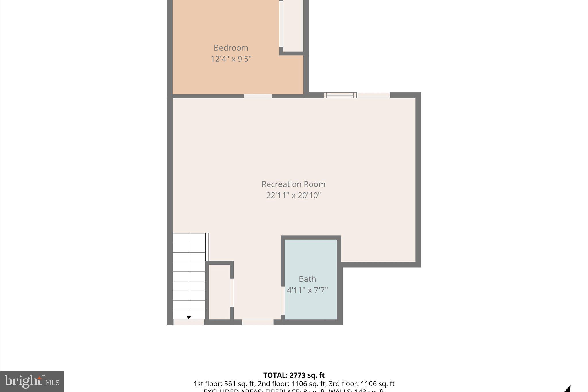 TANNERS RIDGE - Residential