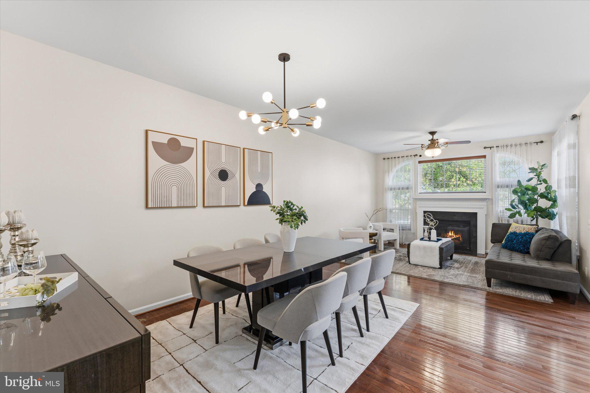 TANNERS RIDGE - Residential