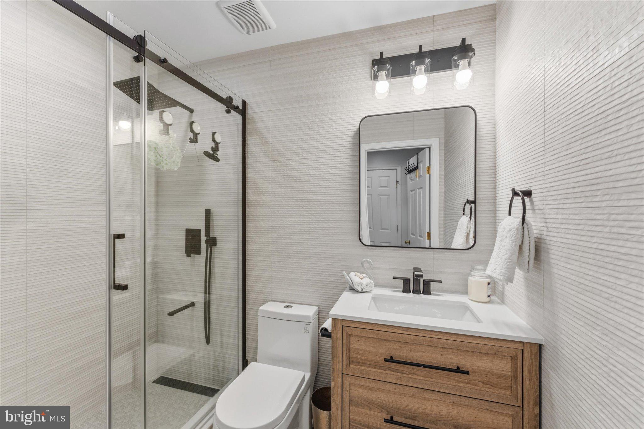 TANNERS RIDGE - Residential